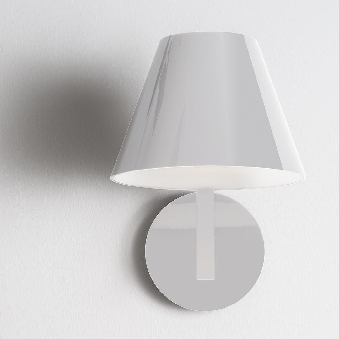 La Petite Parete Wall Lamp