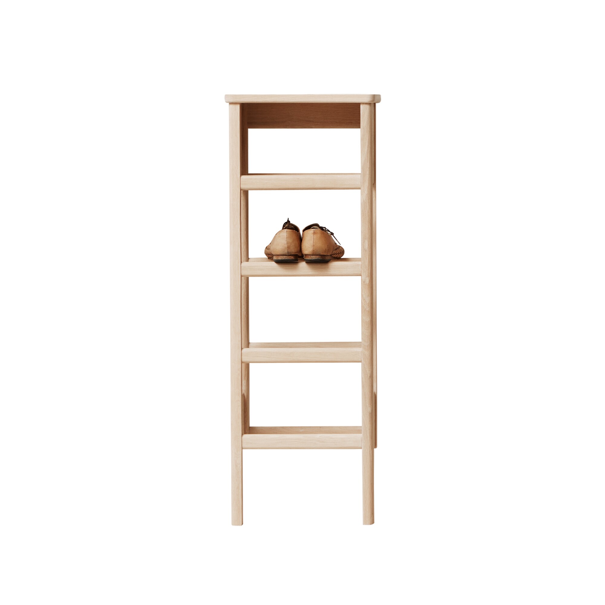 A Line Shoe Rack 35cm
