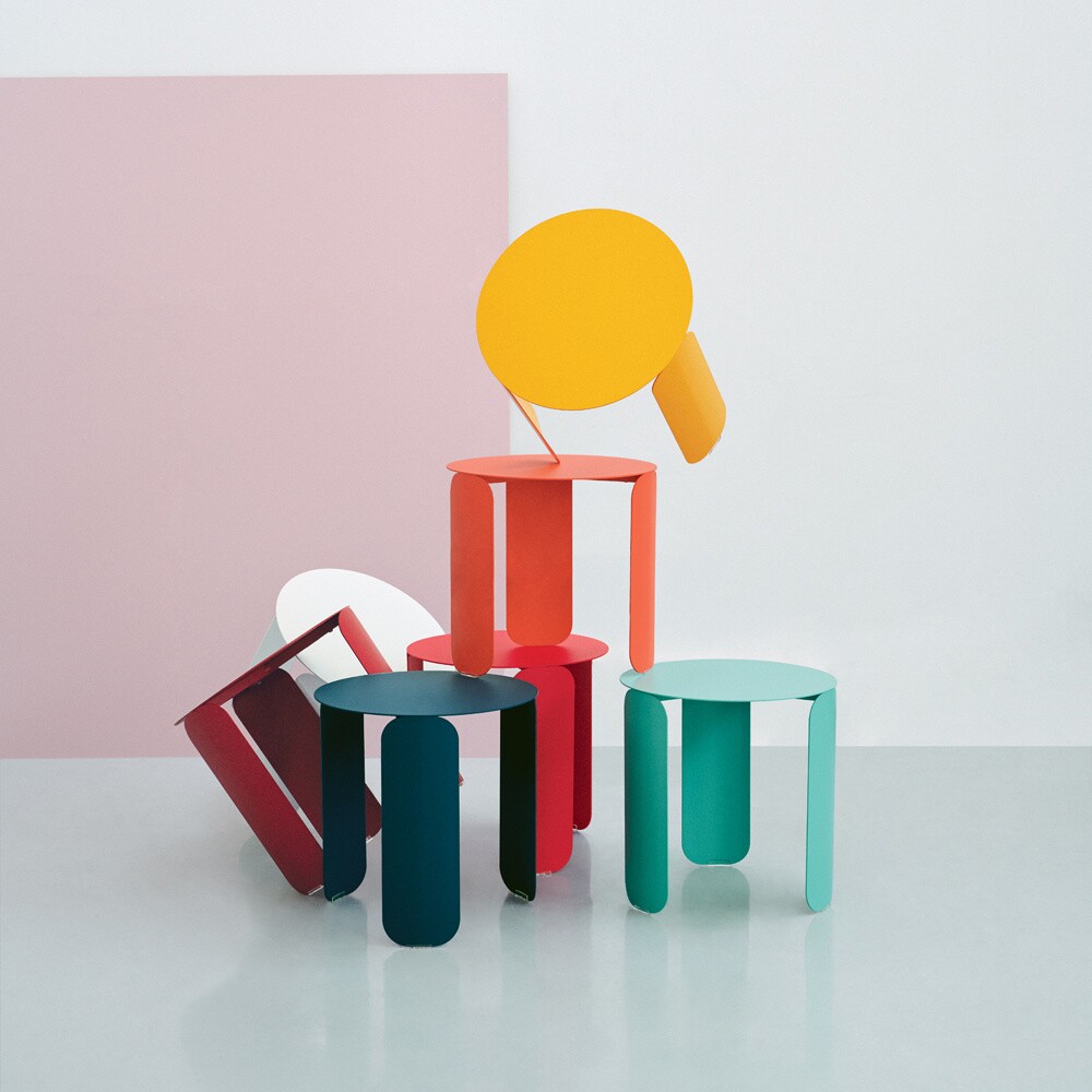 Bebop Garden Side Table Ø45cm