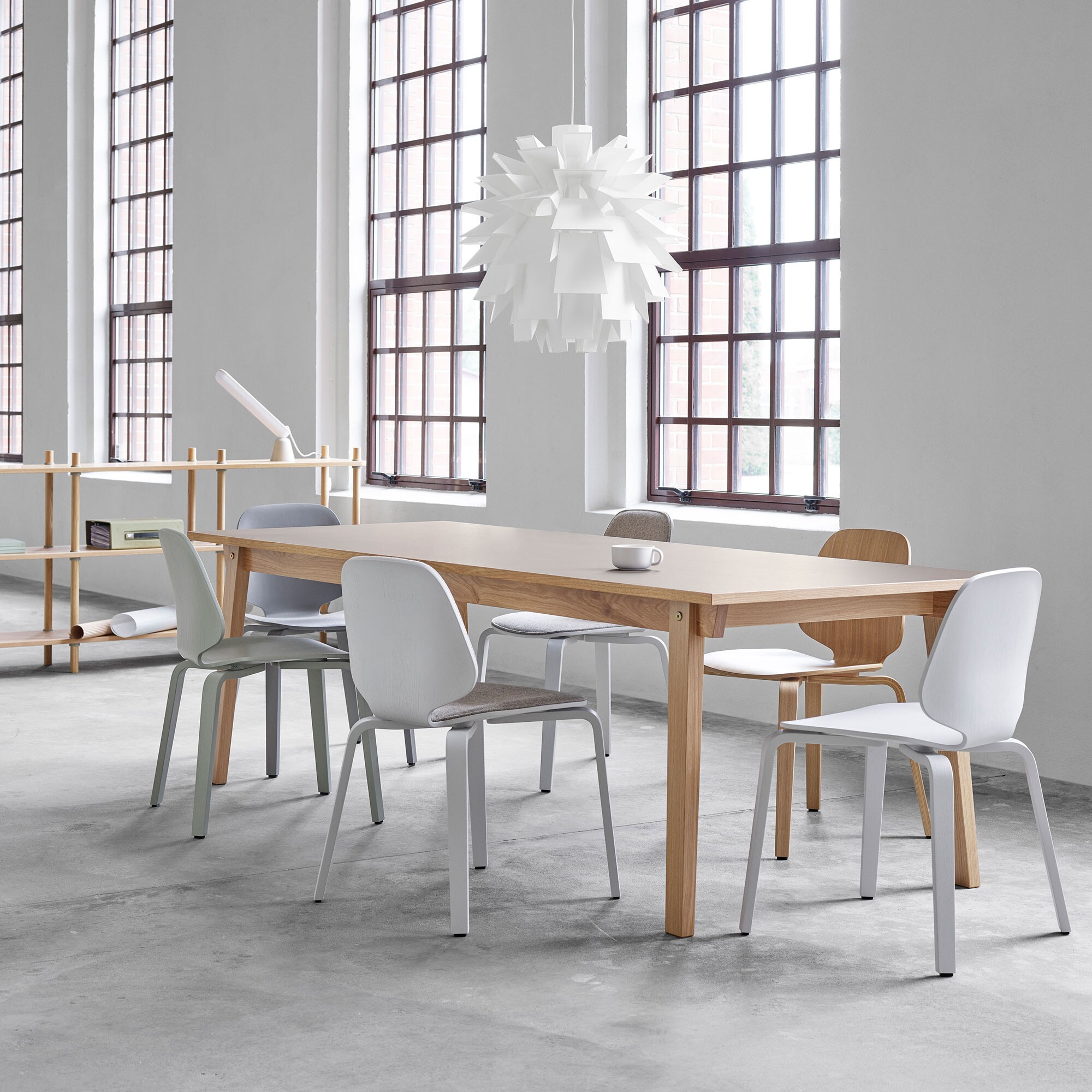 Norm 69 Suspension Lamp