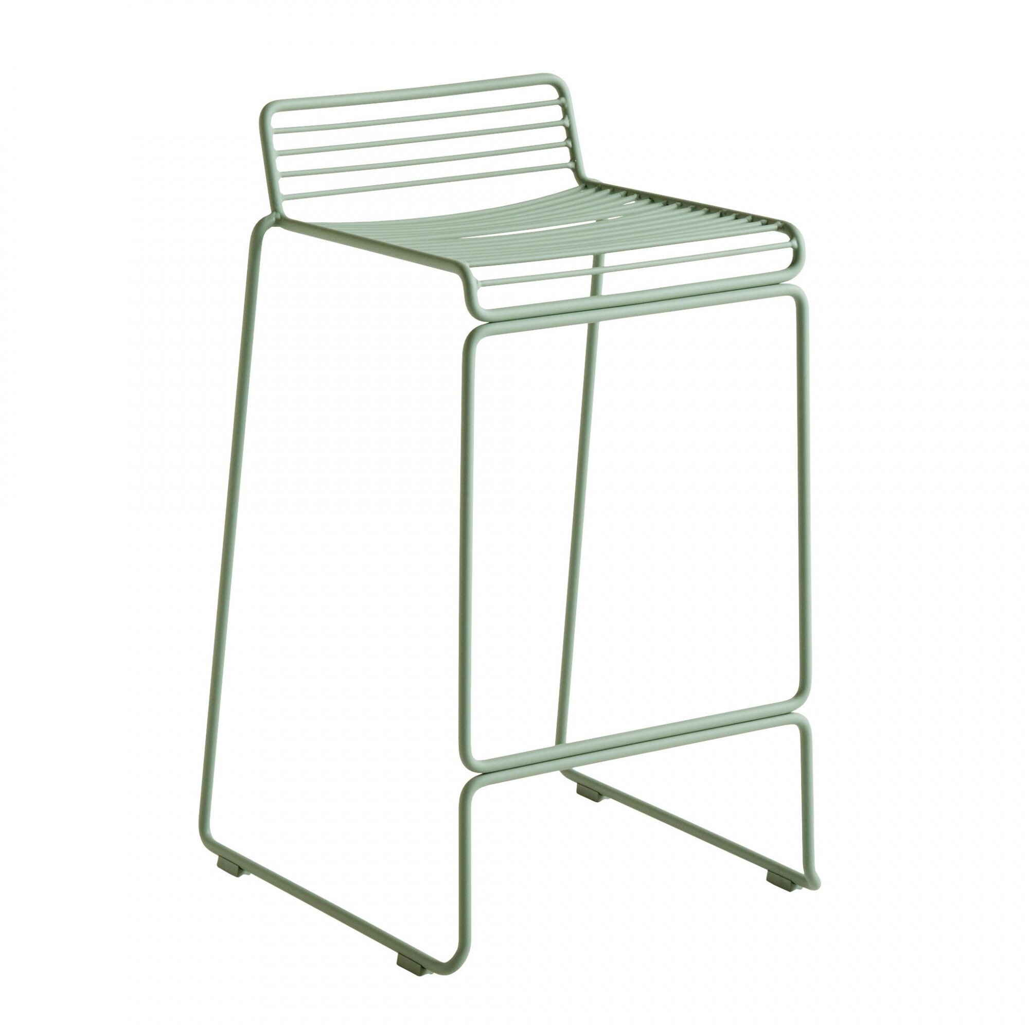 Hee Bar Stool Low