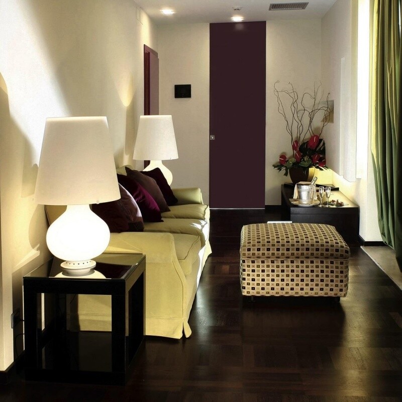 Fontana Table Lamp M