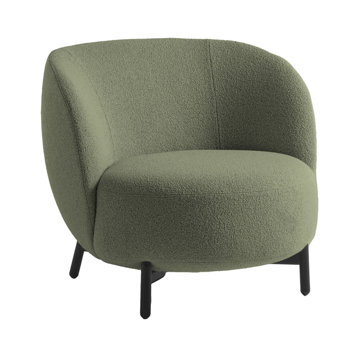 Lunam Armchair Orsetto