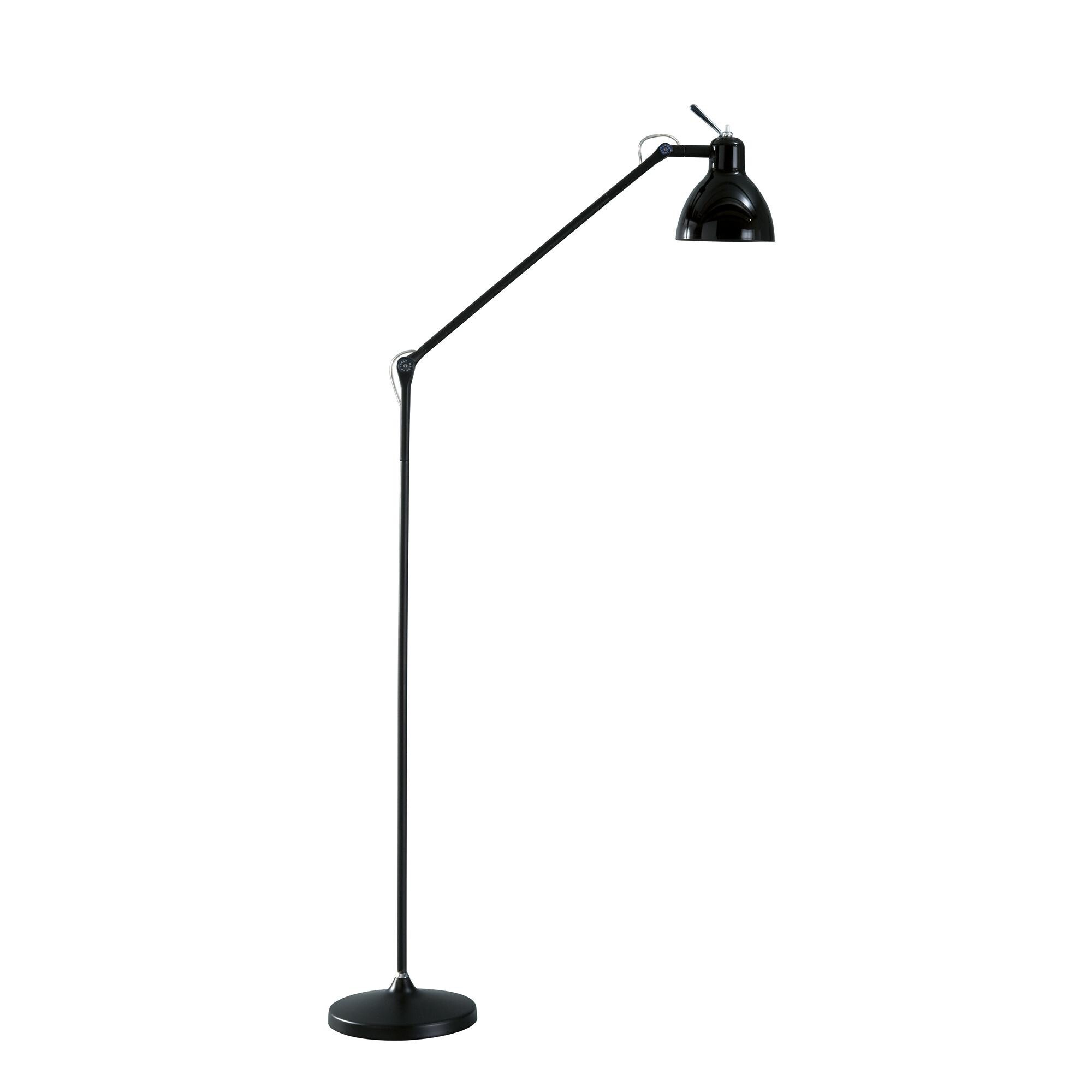 Luxy F1 Floor Lamp