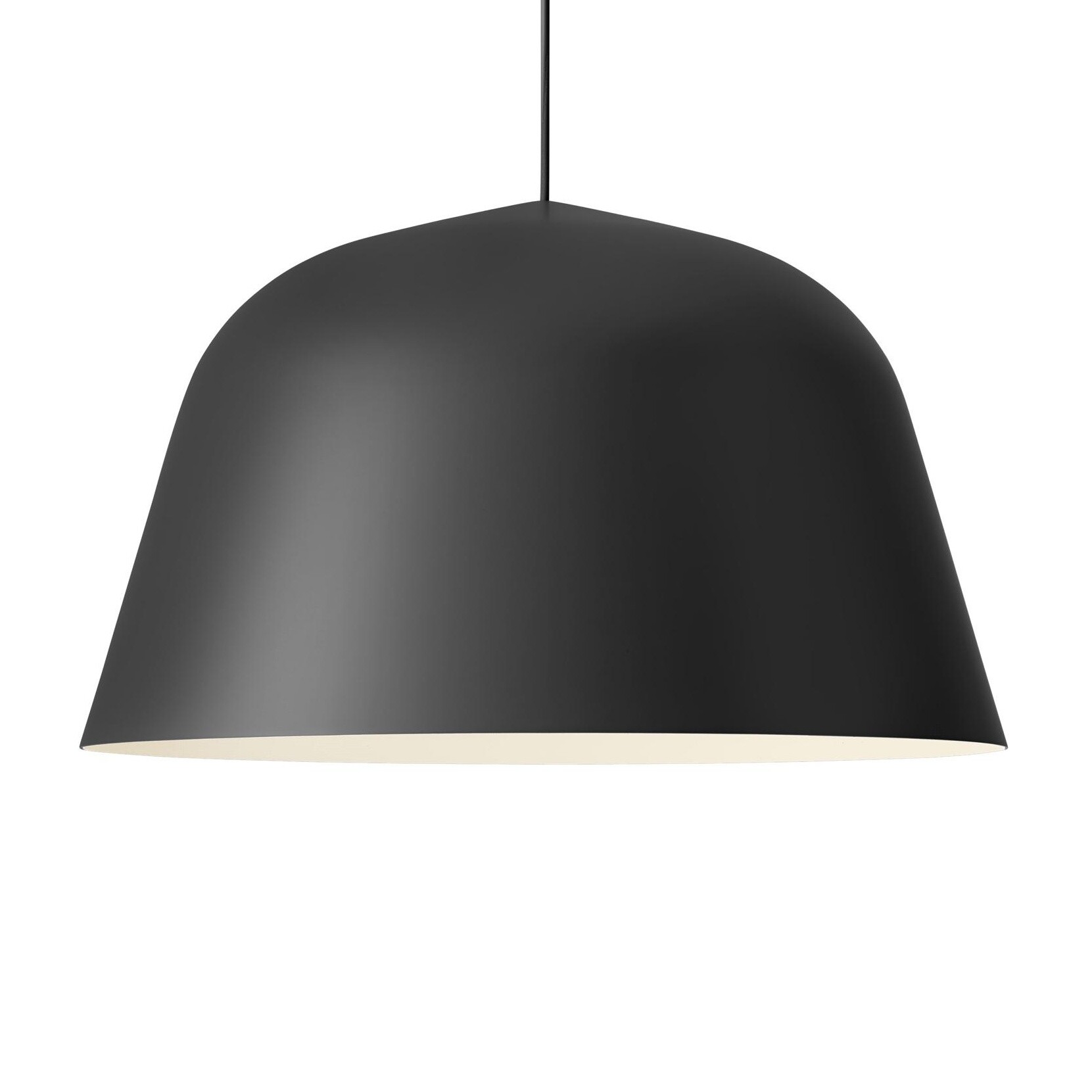 Ambit Suspension Lamp Ø 55cm