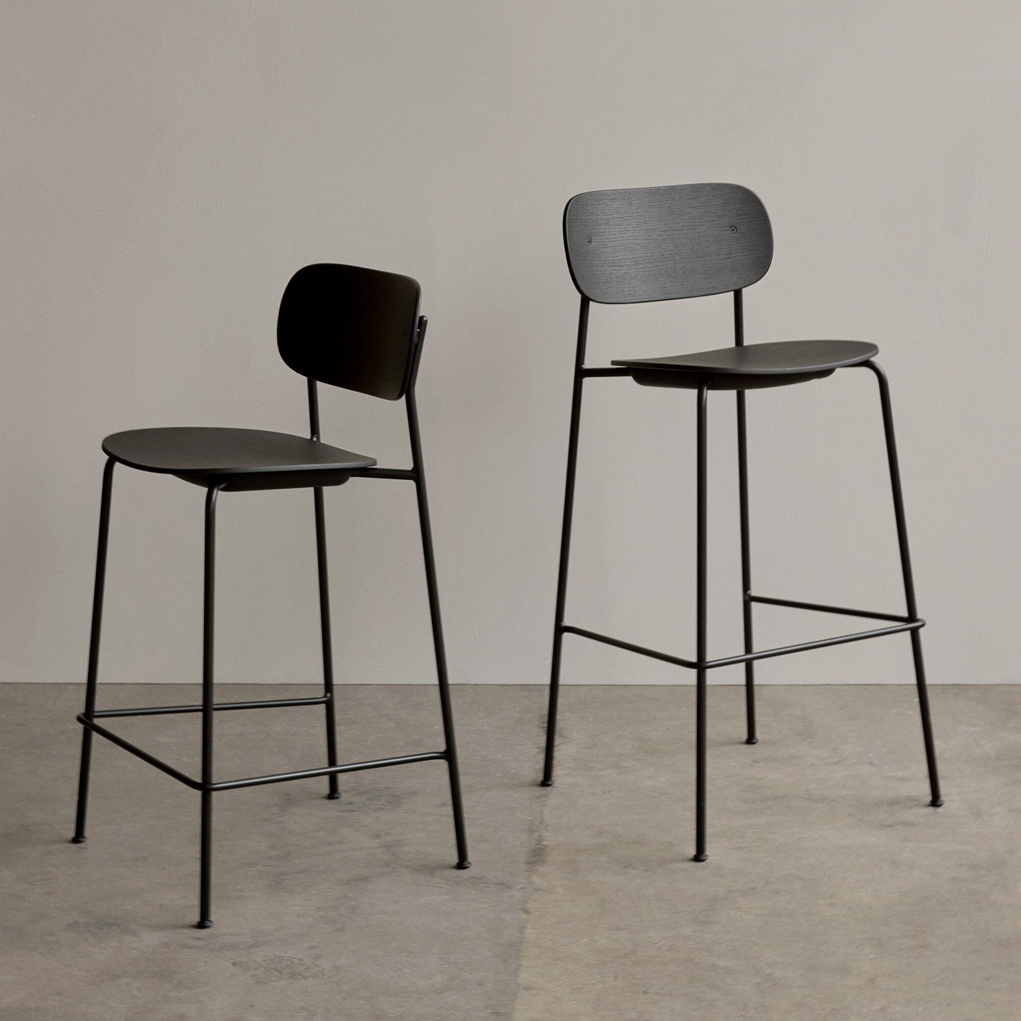 Co Counter Chair 65.5cm