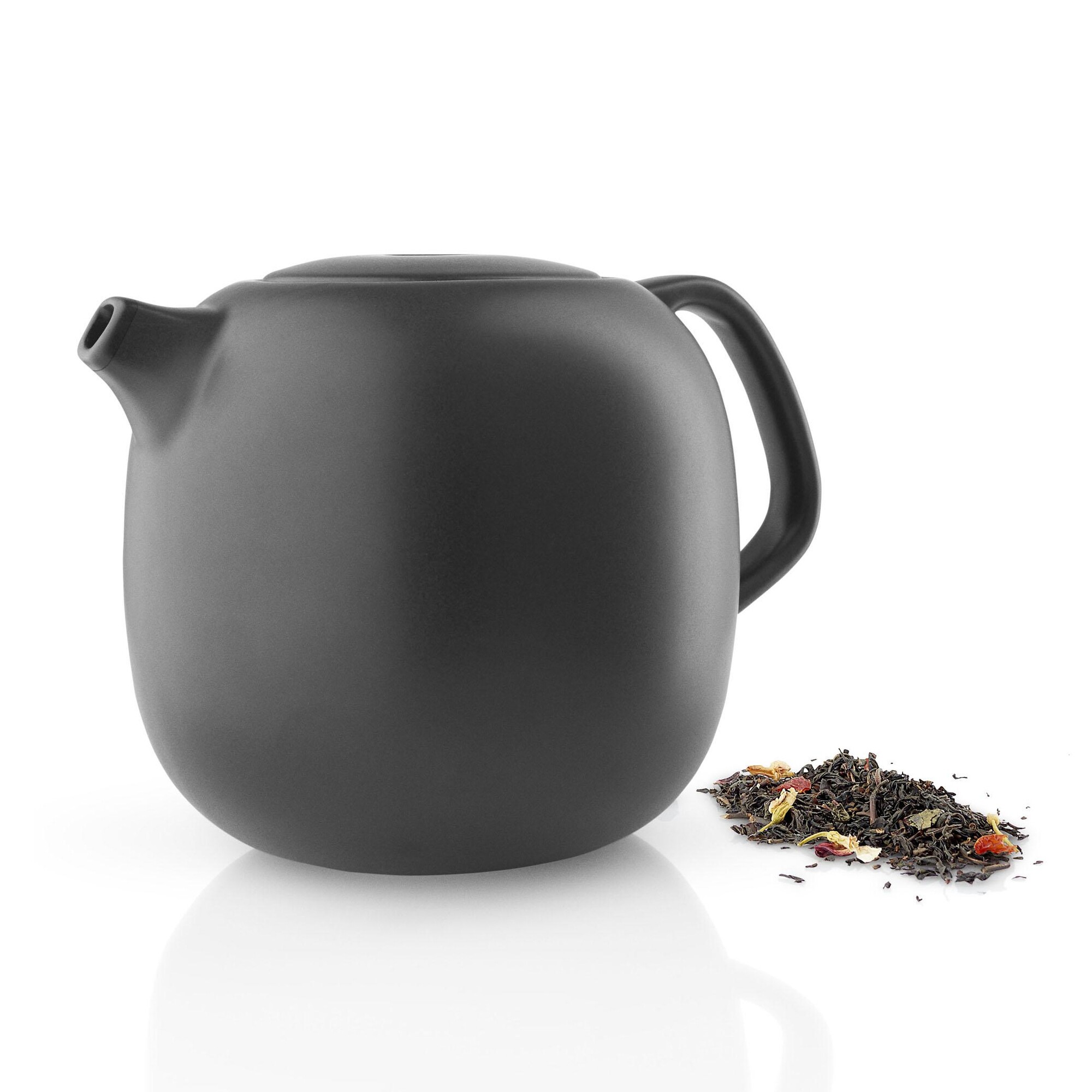 Nordic Kitchen Teapot
