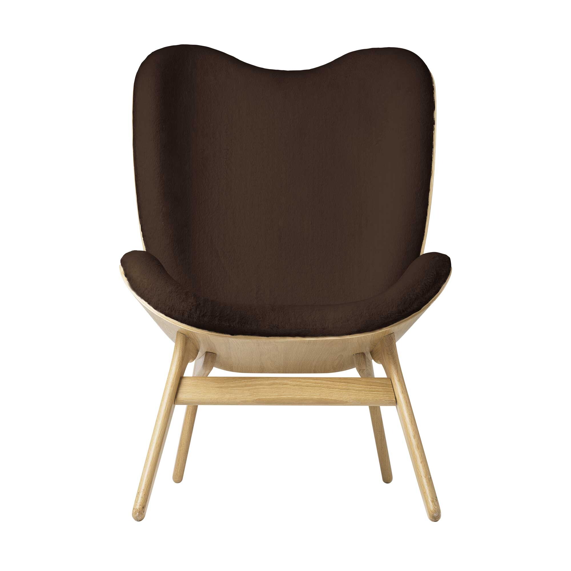 A Conversation Piece Armchair Tall