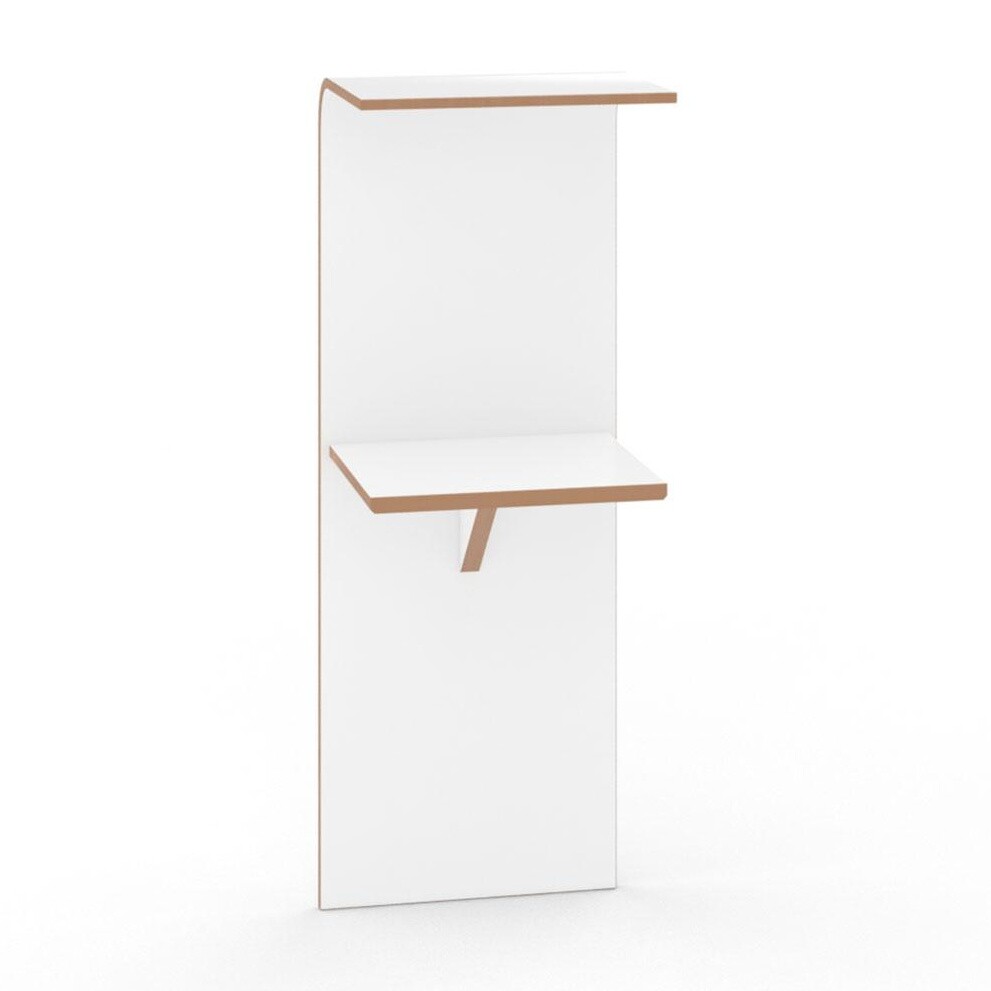 Find Console with Shelf