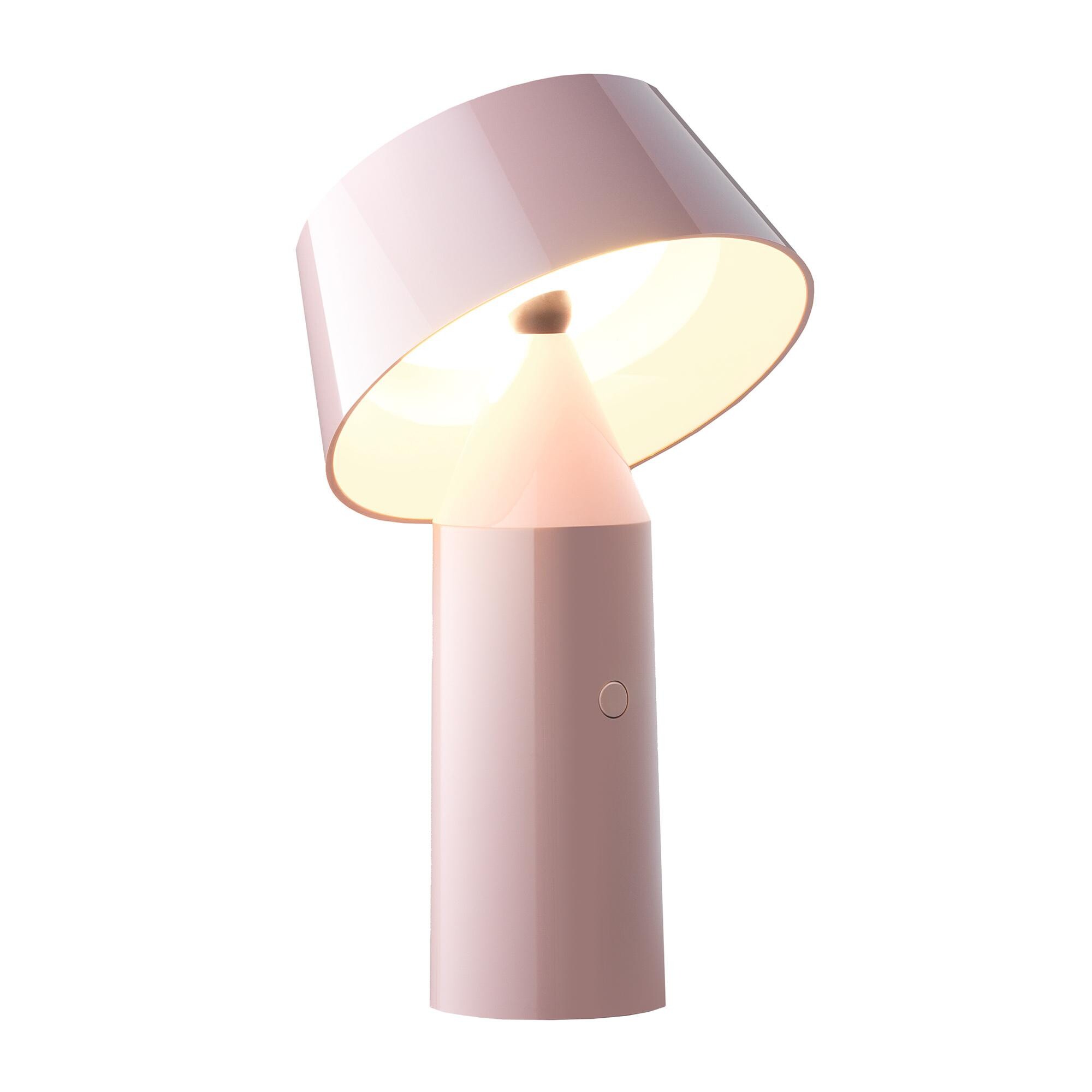 Bicoca LED Table Lamp with Battery