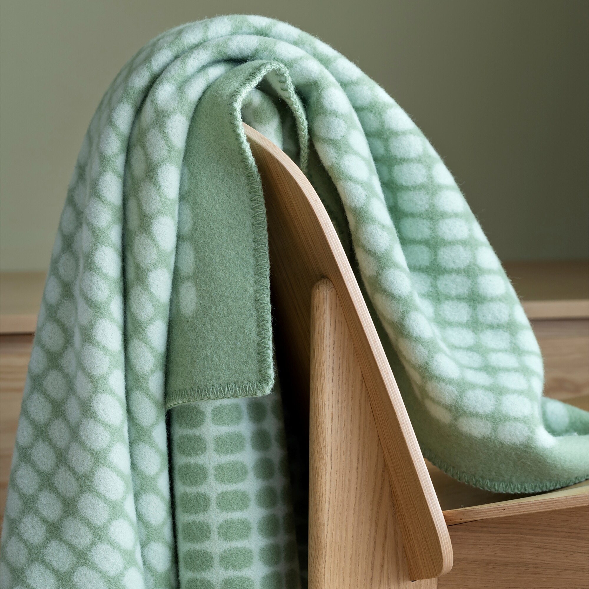 Palette Plaid/Throw 135x200cm