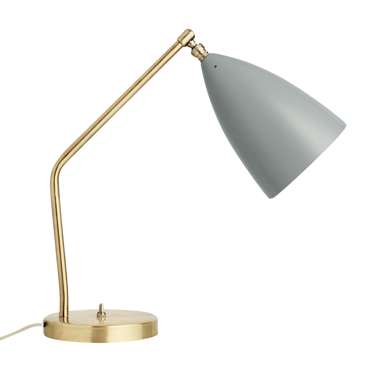 Gräshoppa Table Lamp