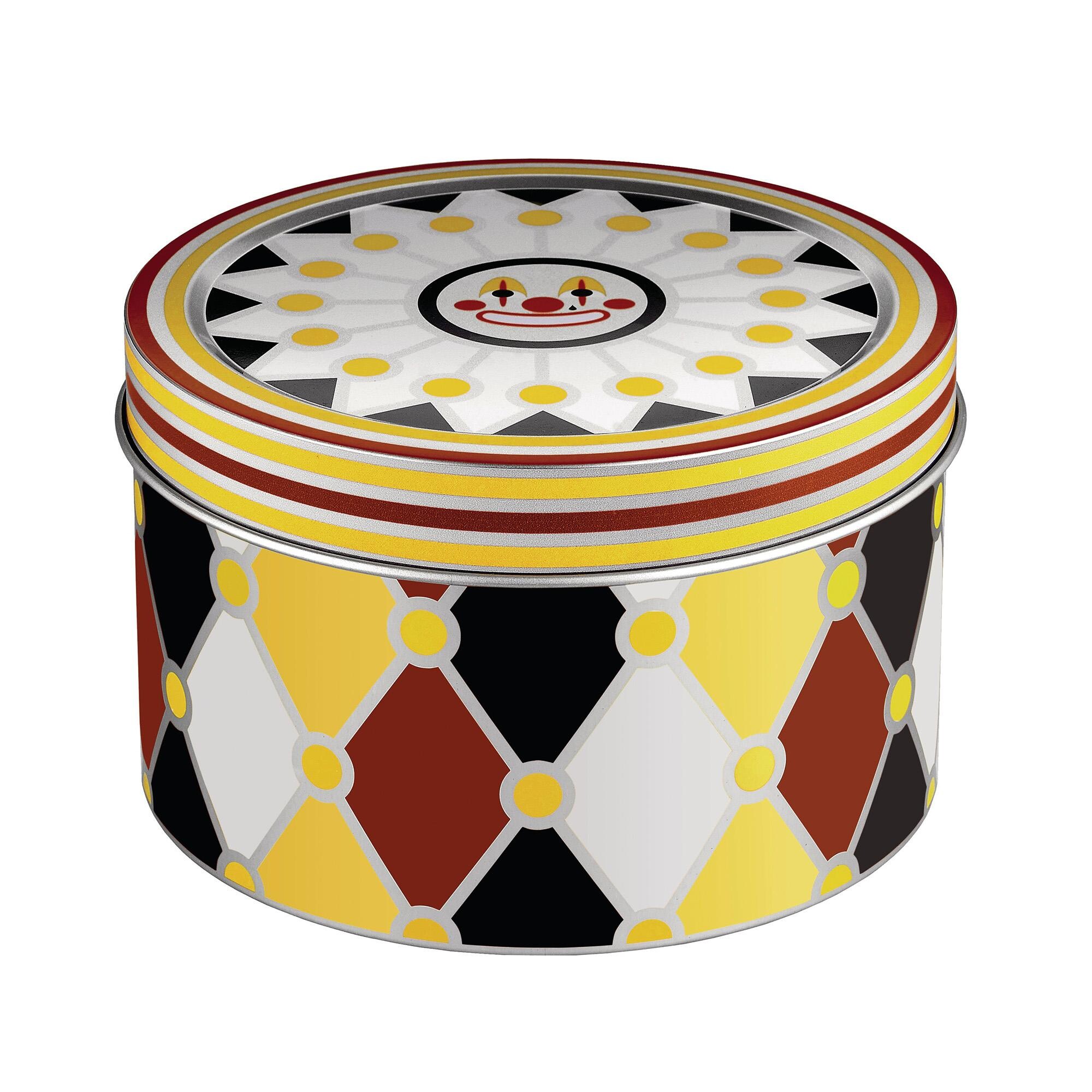 Circus Set of 3 all-purpose boxes