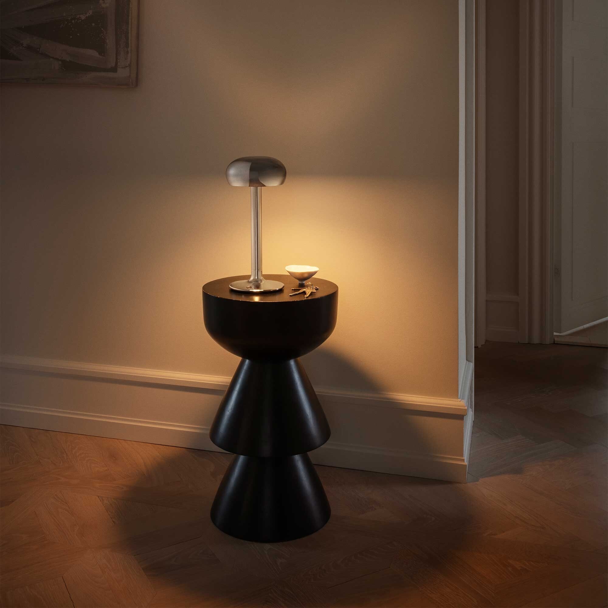 Emendo LED Battery Table Lamp