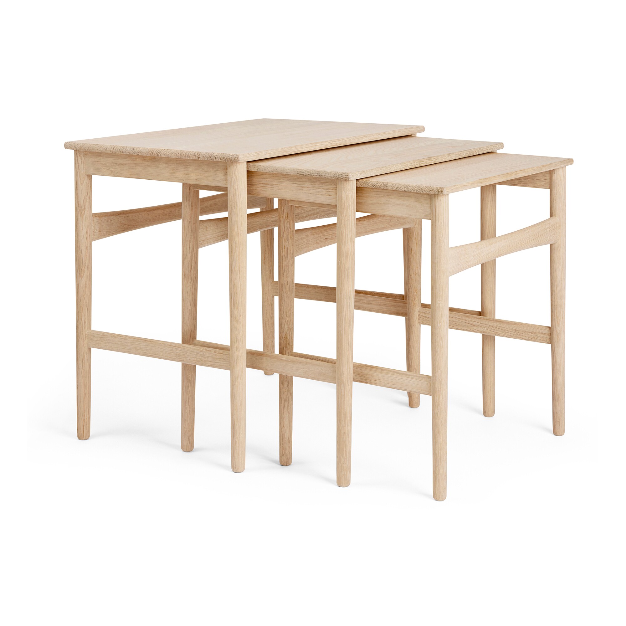 CH004 Nesting Tables Set of 3