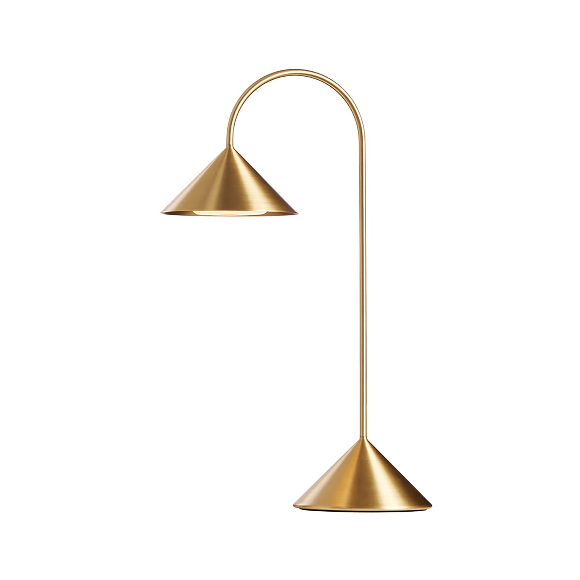 Grasp LED Battery Lamp Portable H 47cm