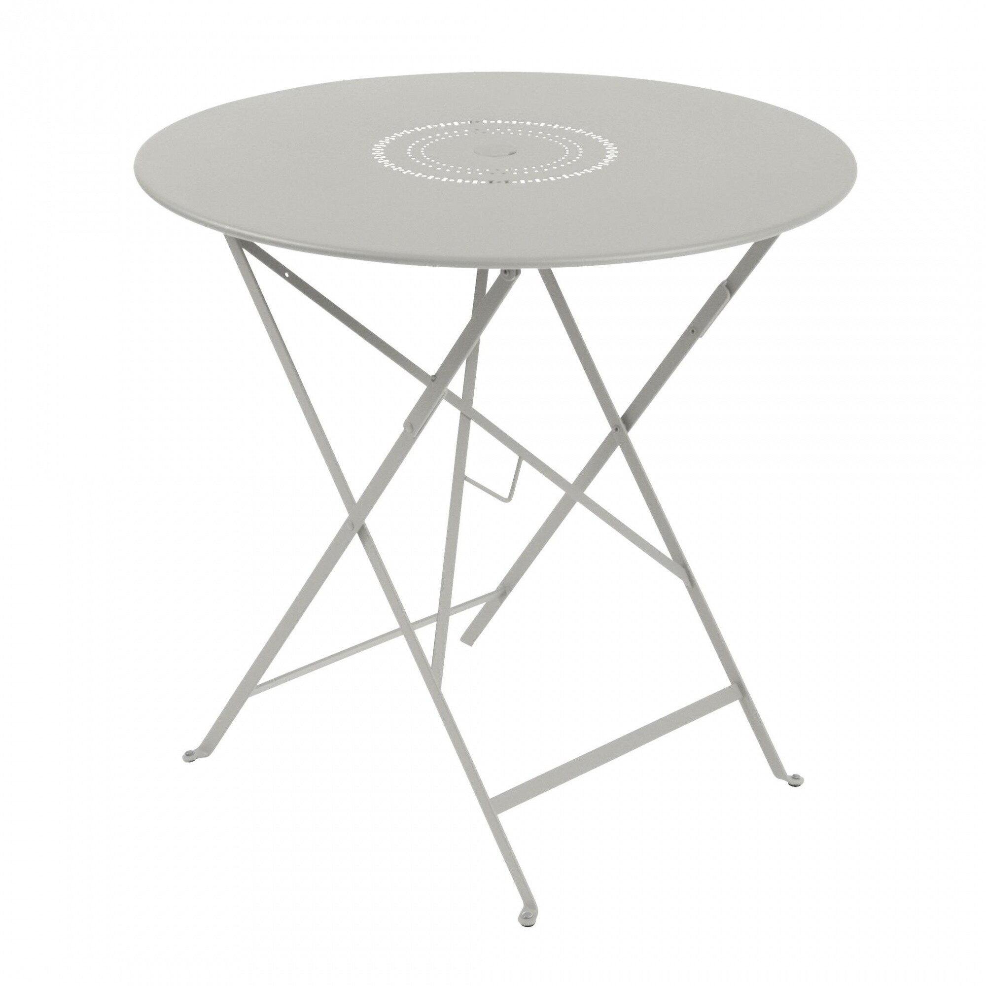 Floréal Folding Table Ø77cm