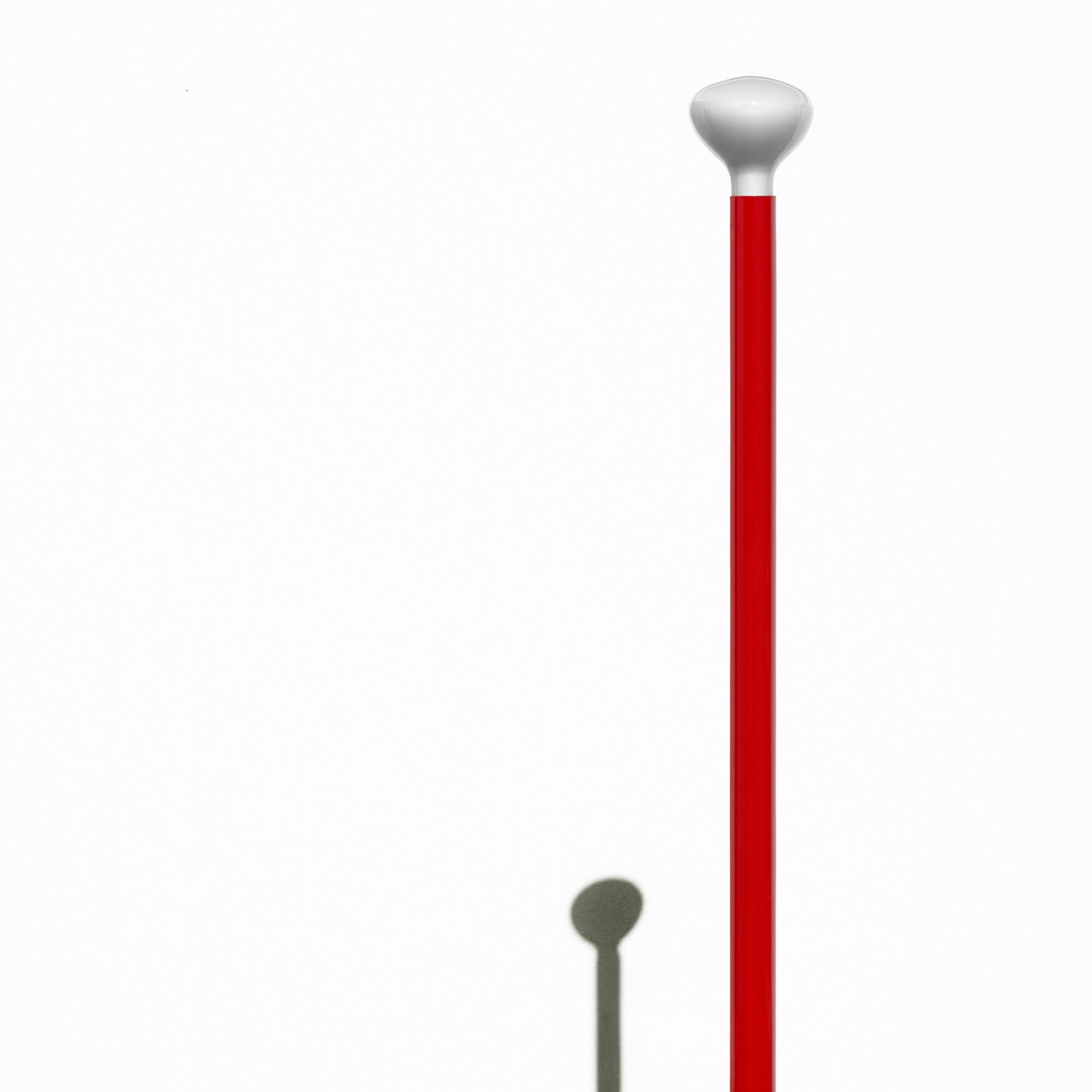 Luminator Floor Lamp