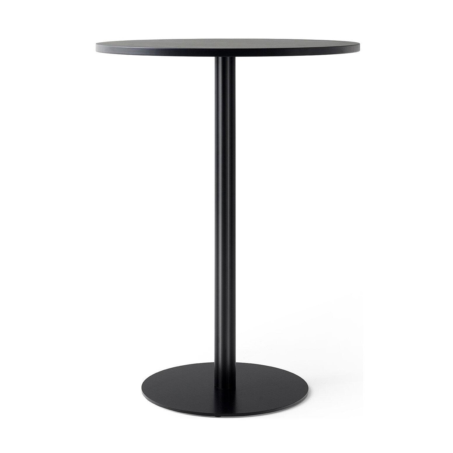 Harbour Column Bar Table Ø 80cm