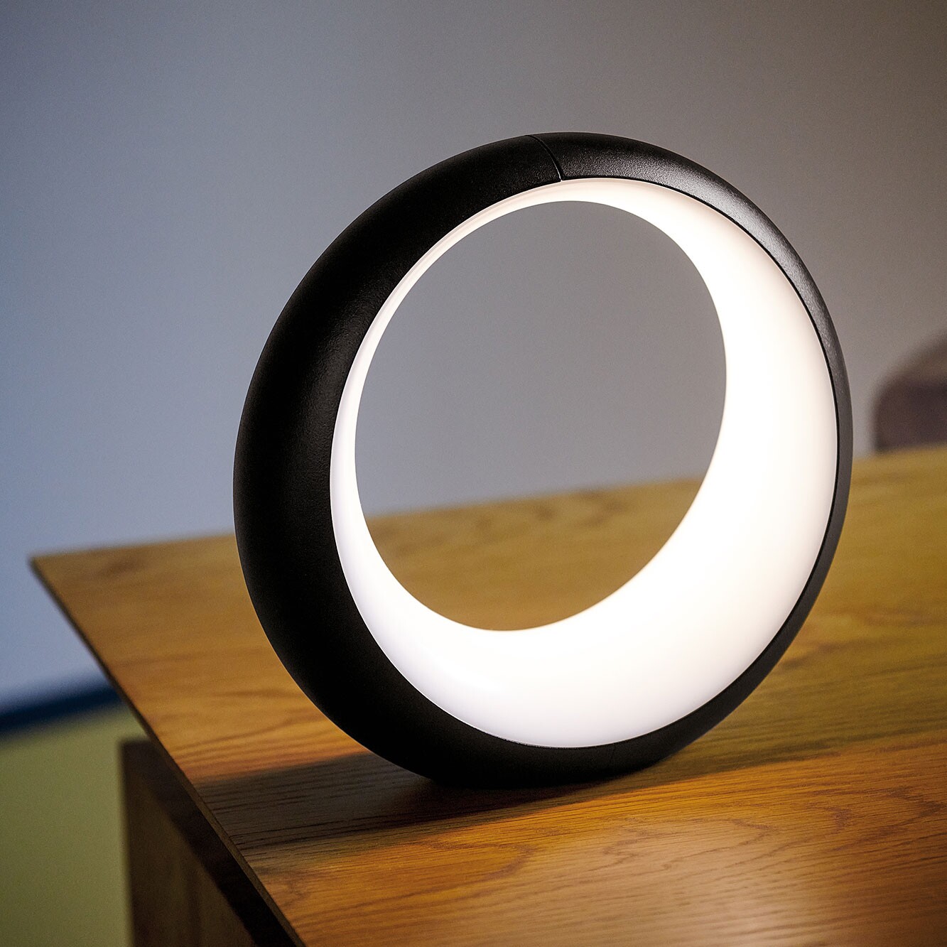 Hoopik Battery LED lamp