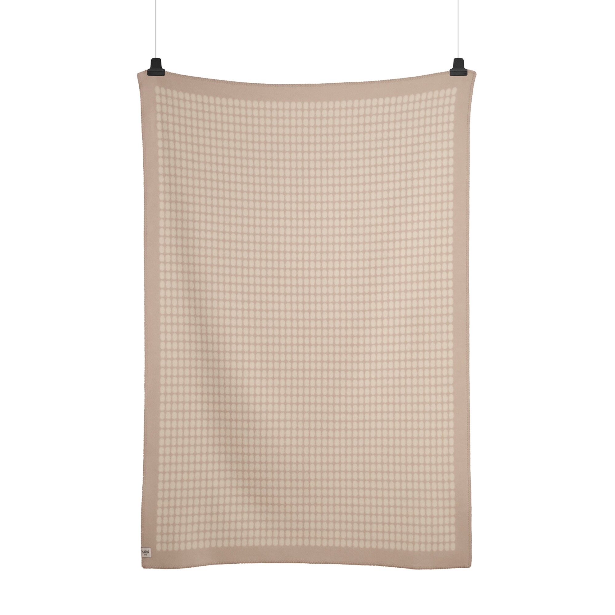 Palette Plaid/Throw 135x200cm