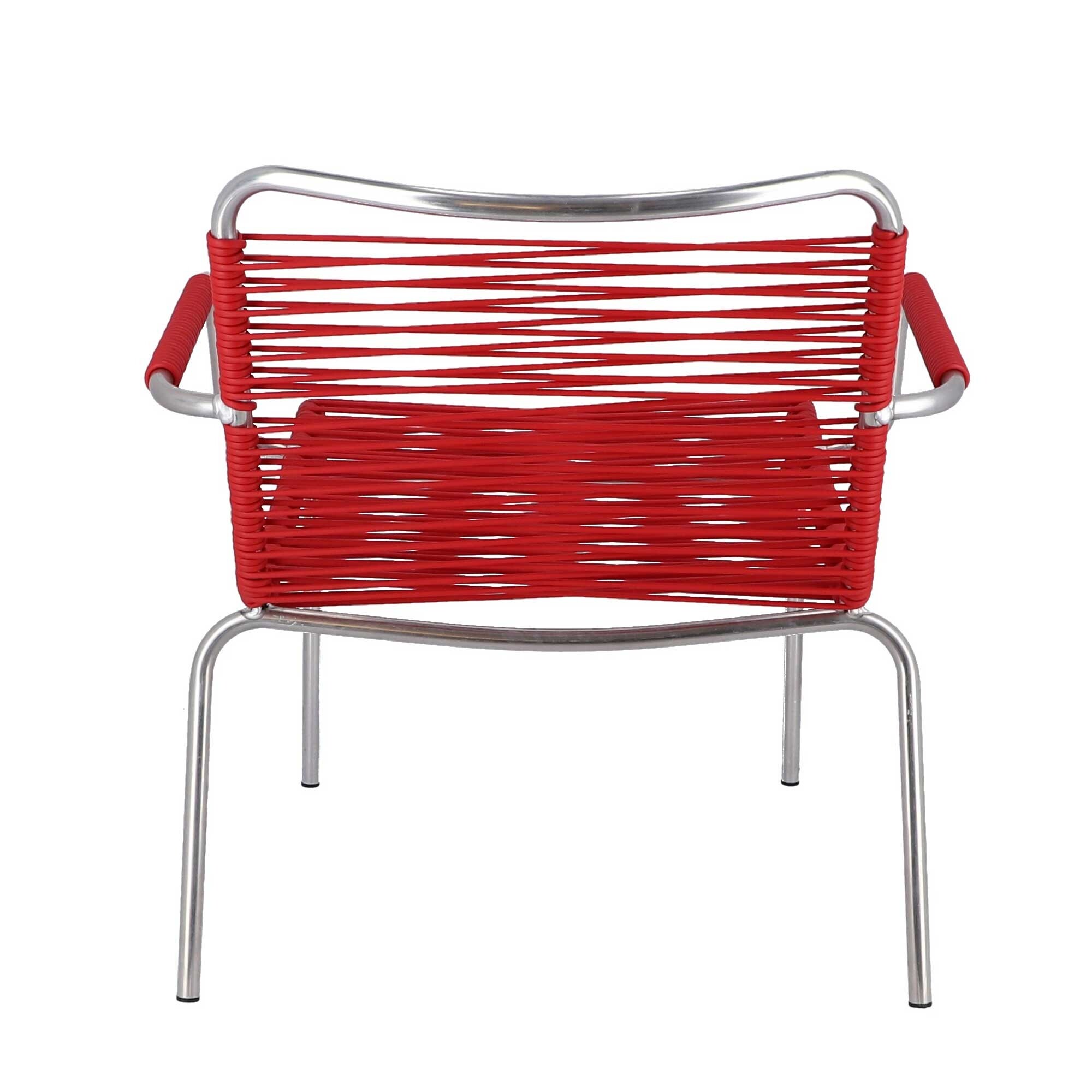 Fiam Mya Spaghetti Outdoor Lounge Chair