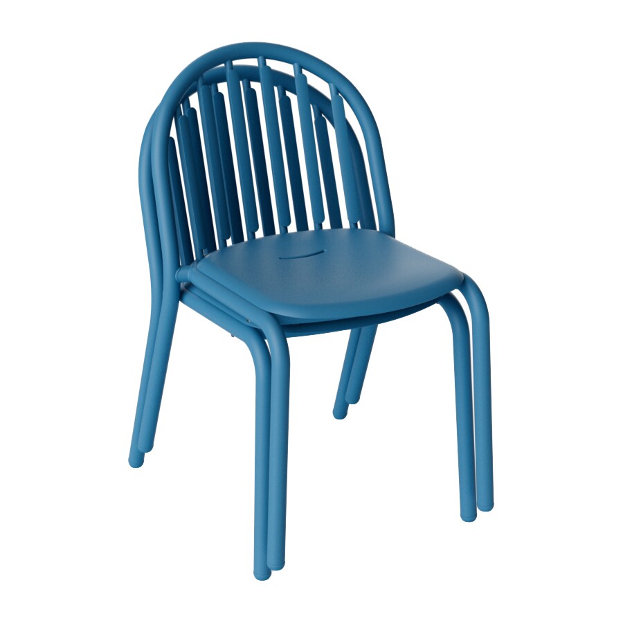 Exclusive Edition Fred's Garden Chair Set of 2