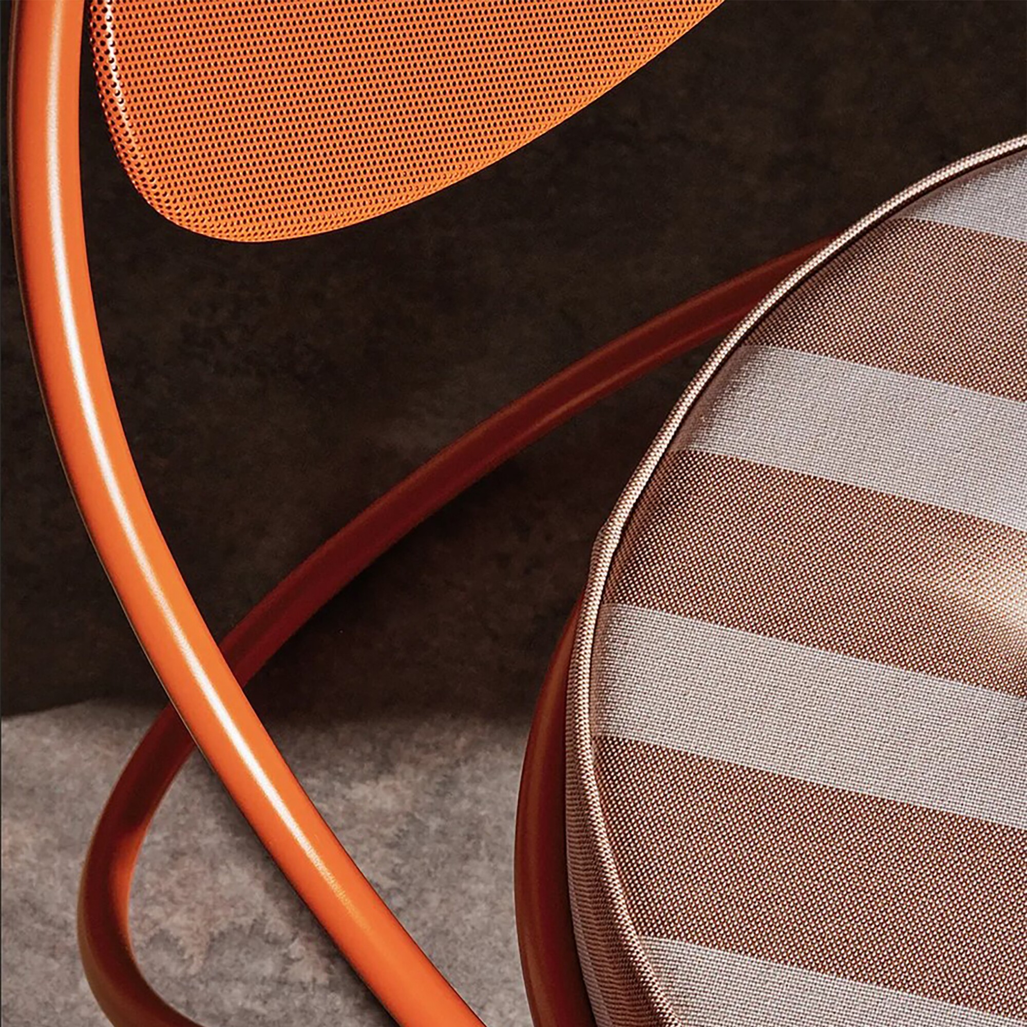 Copacabana Outdoor Lounge Chair