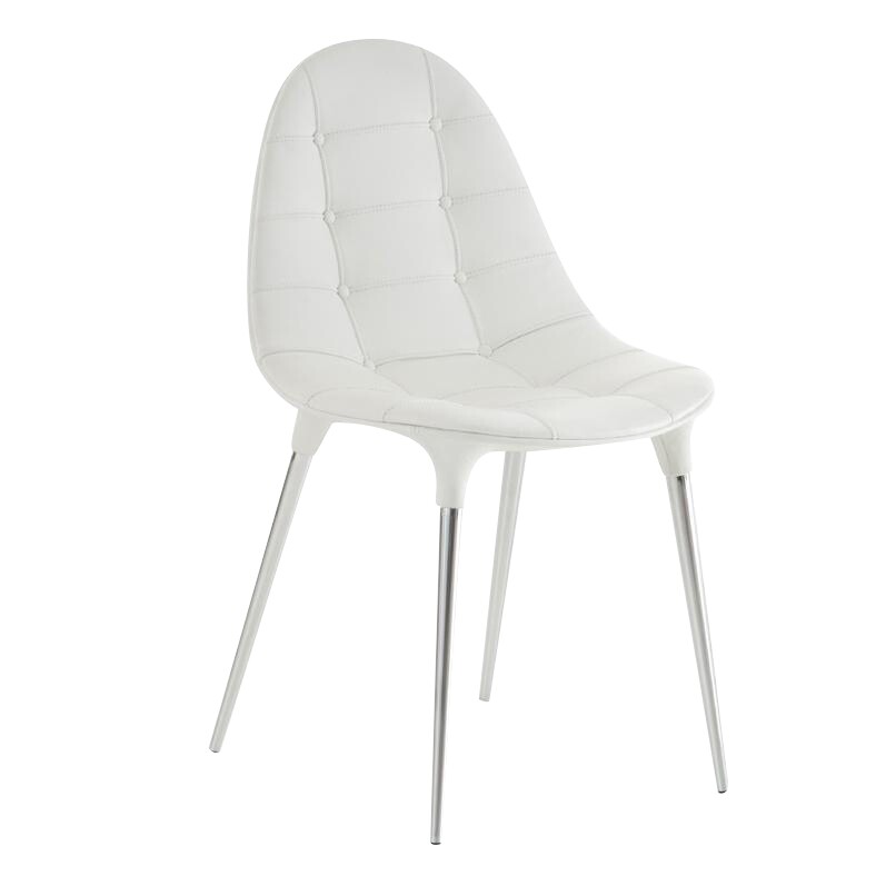 245 Caprice Chair Leather