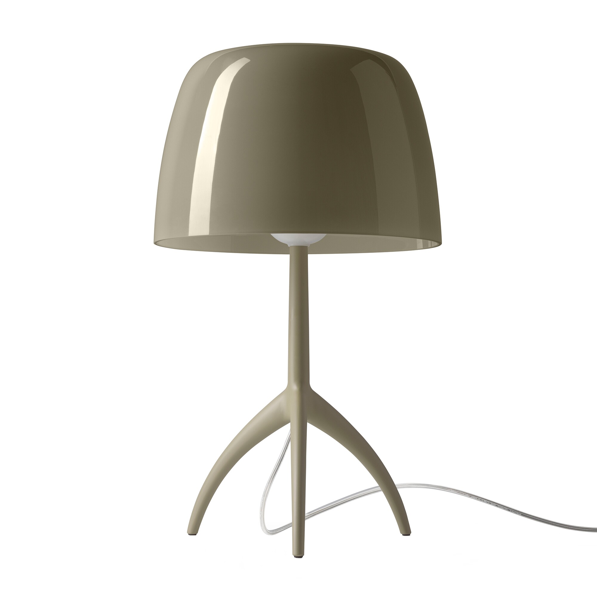 Lumiere Nuances Grande Table Lamp