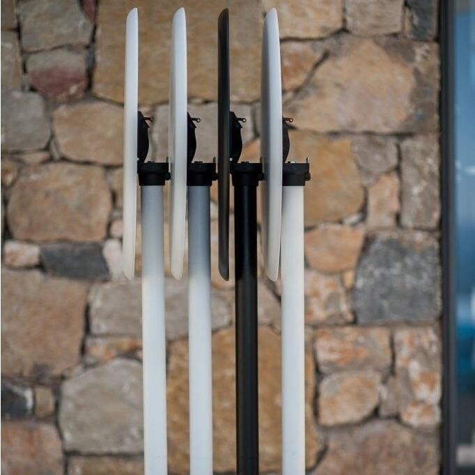 Miura Bistro Table Ø60cm