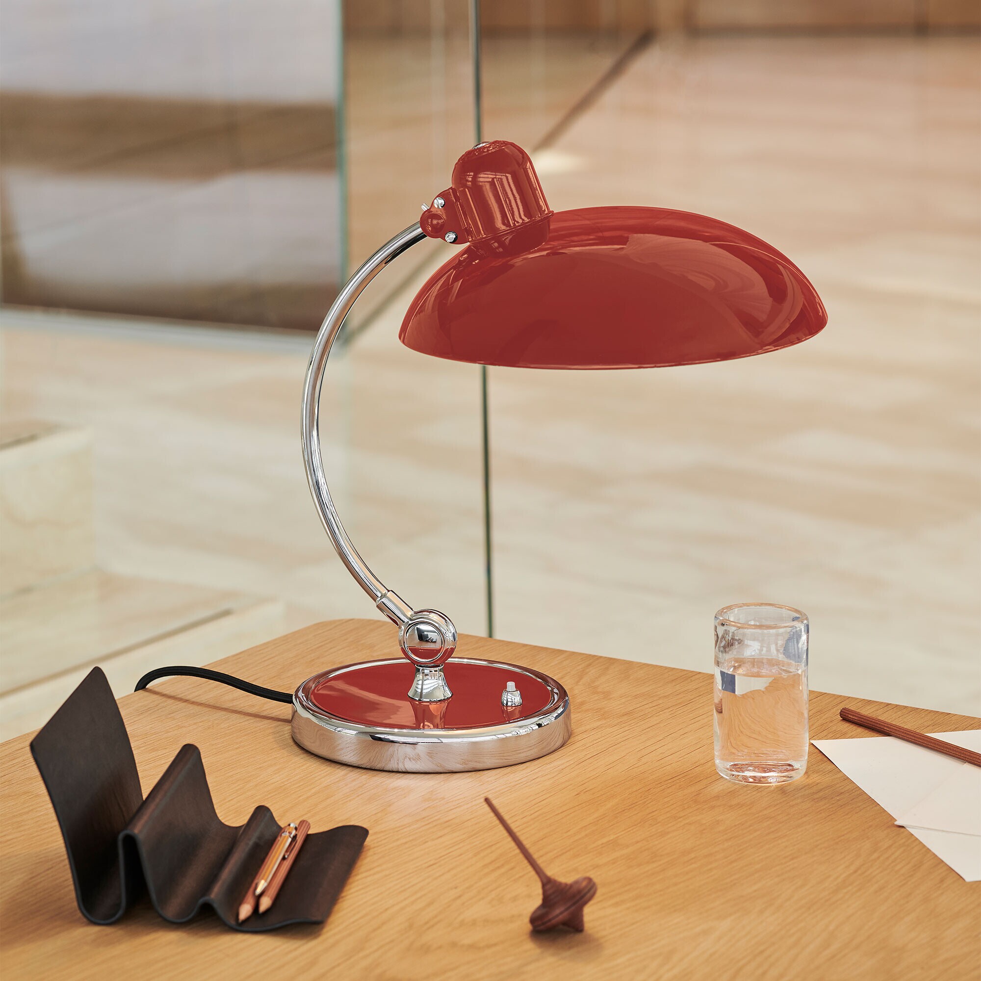 Kaiser Idell™ 6631 Luxus Table Lamp