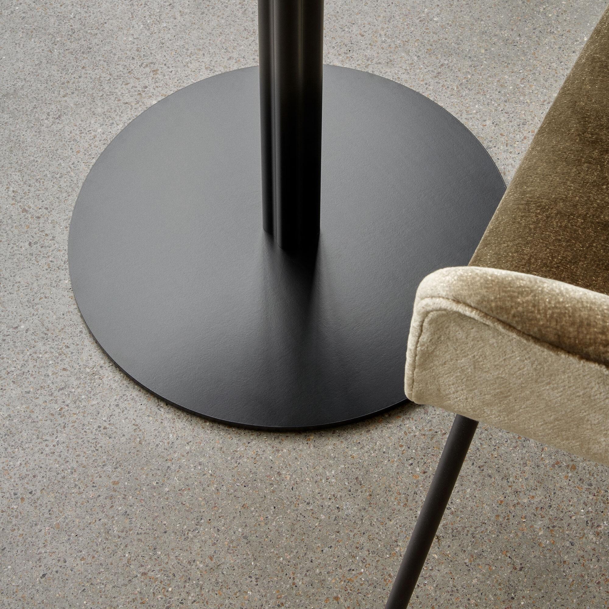 Harbour Column Bar Table Ø 80cm