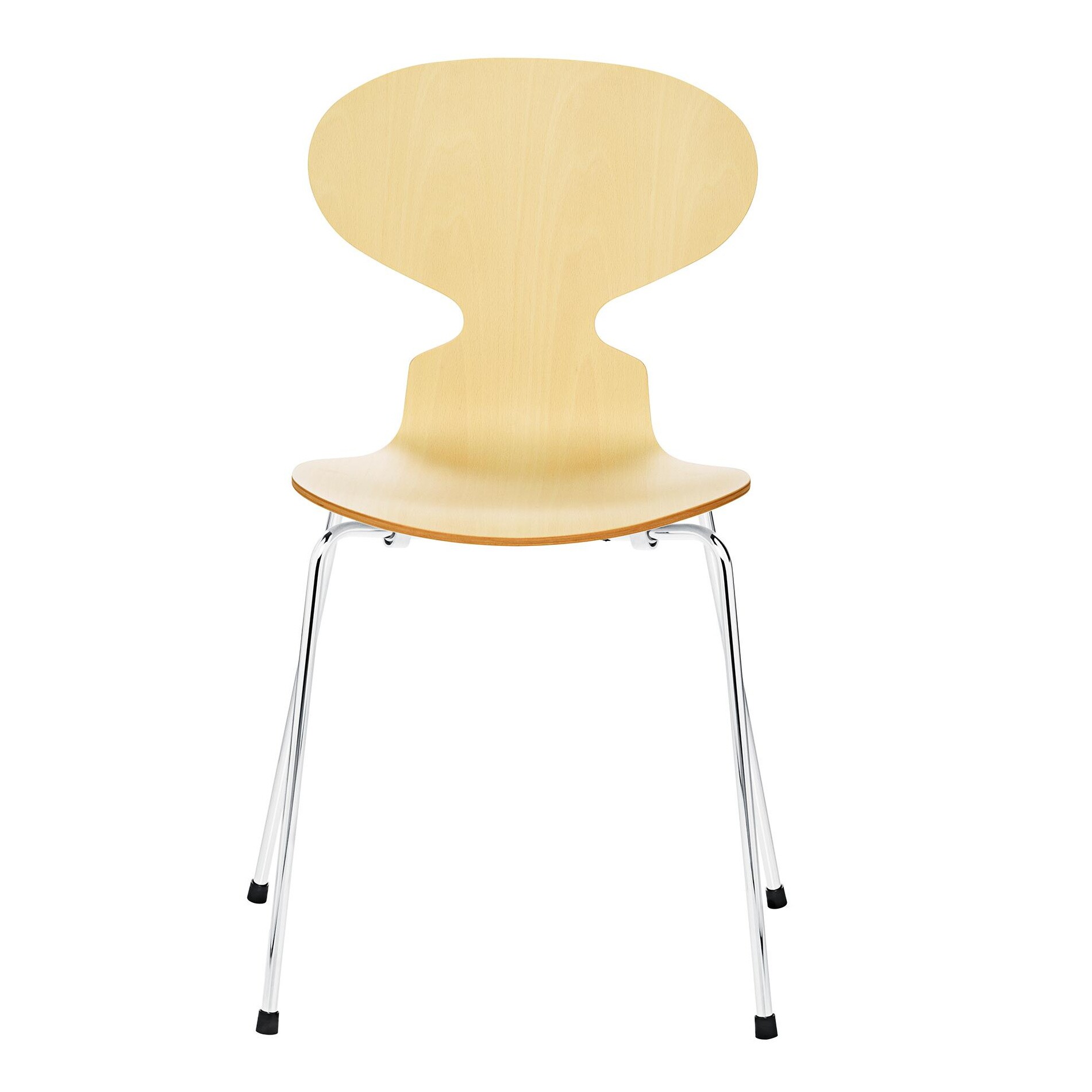 Ant™ Chair Wood Natural Veener