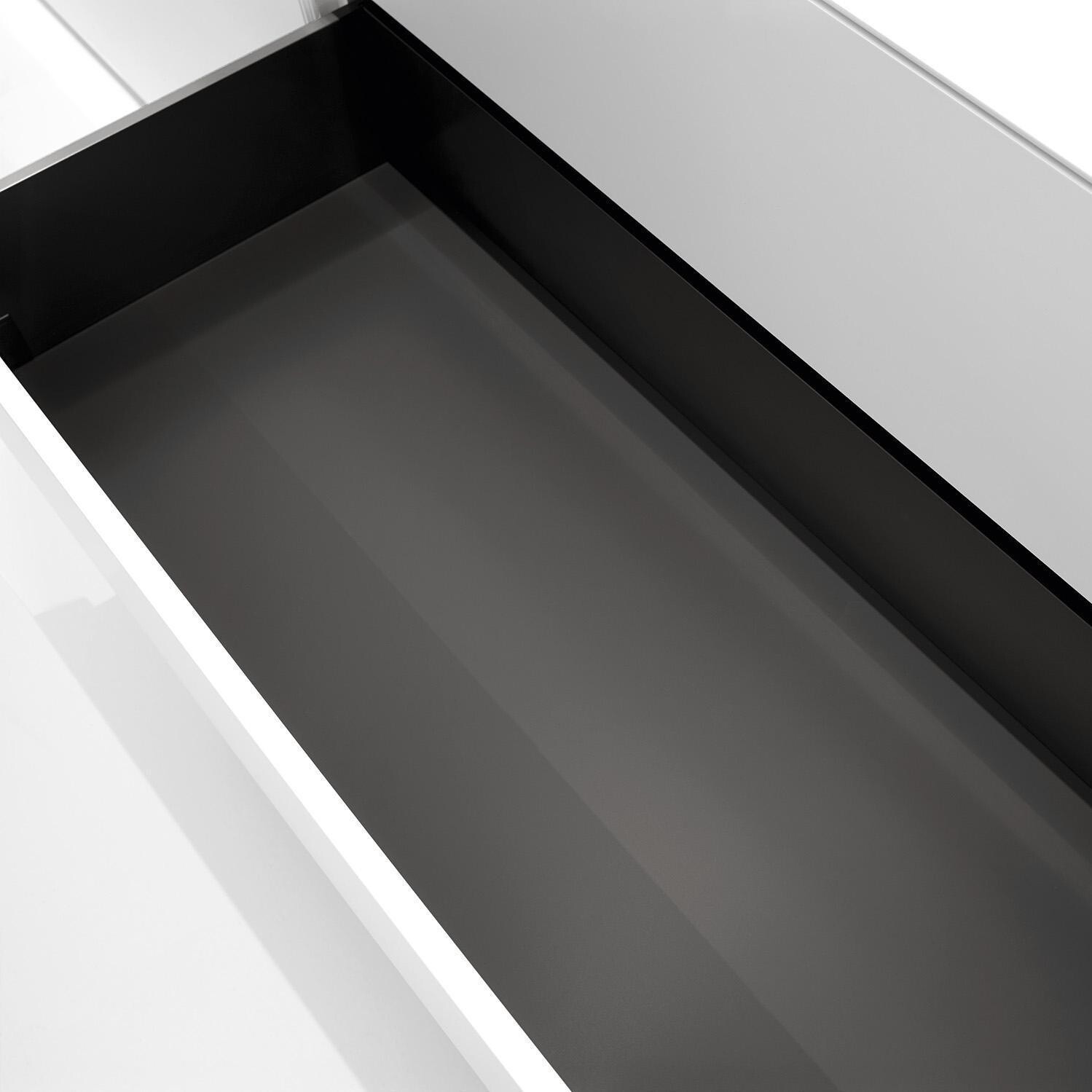 Nex Pur Box 2.0 Sideboard/Drawer Chest 240x75x48cm