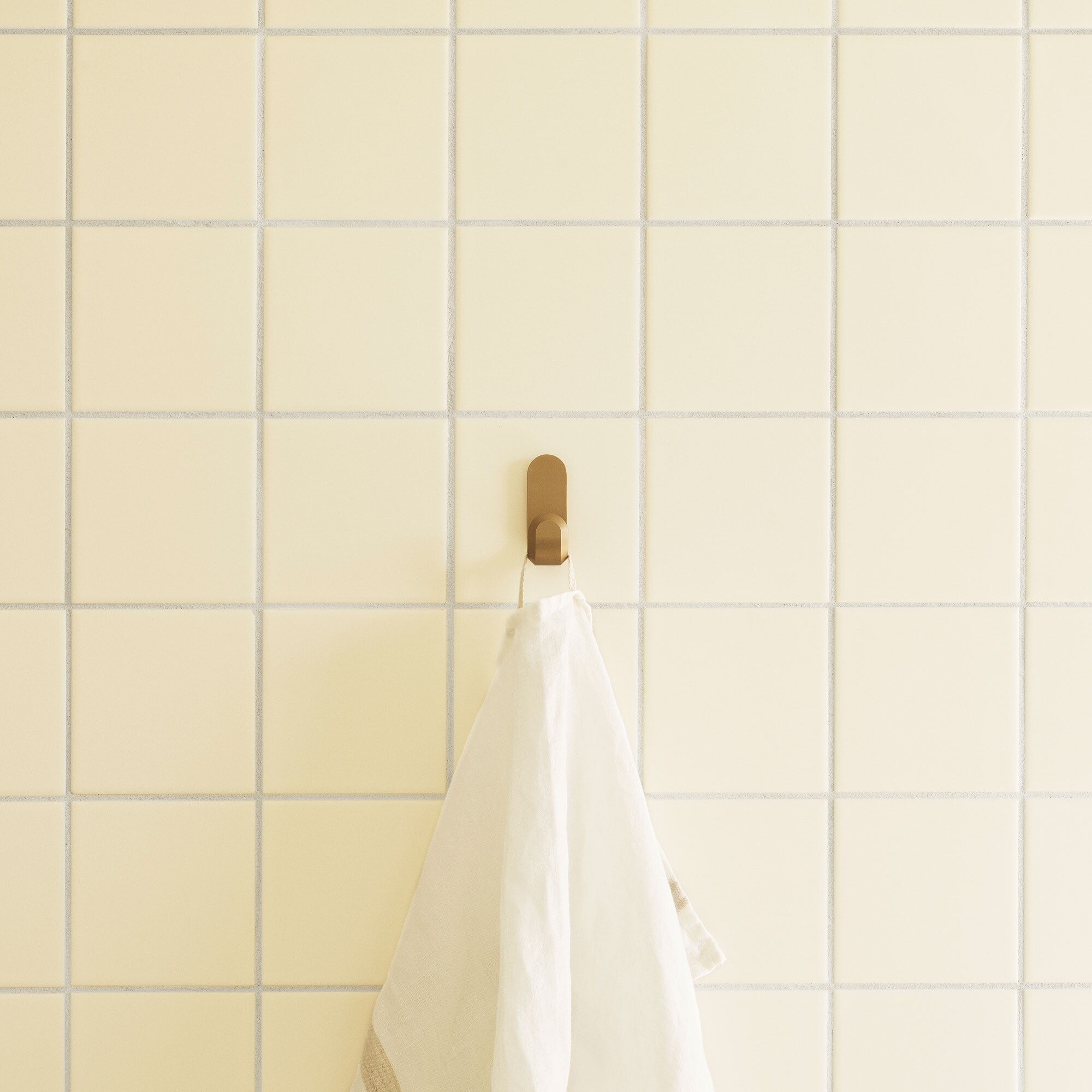 Curve Mini Hook Set of 2