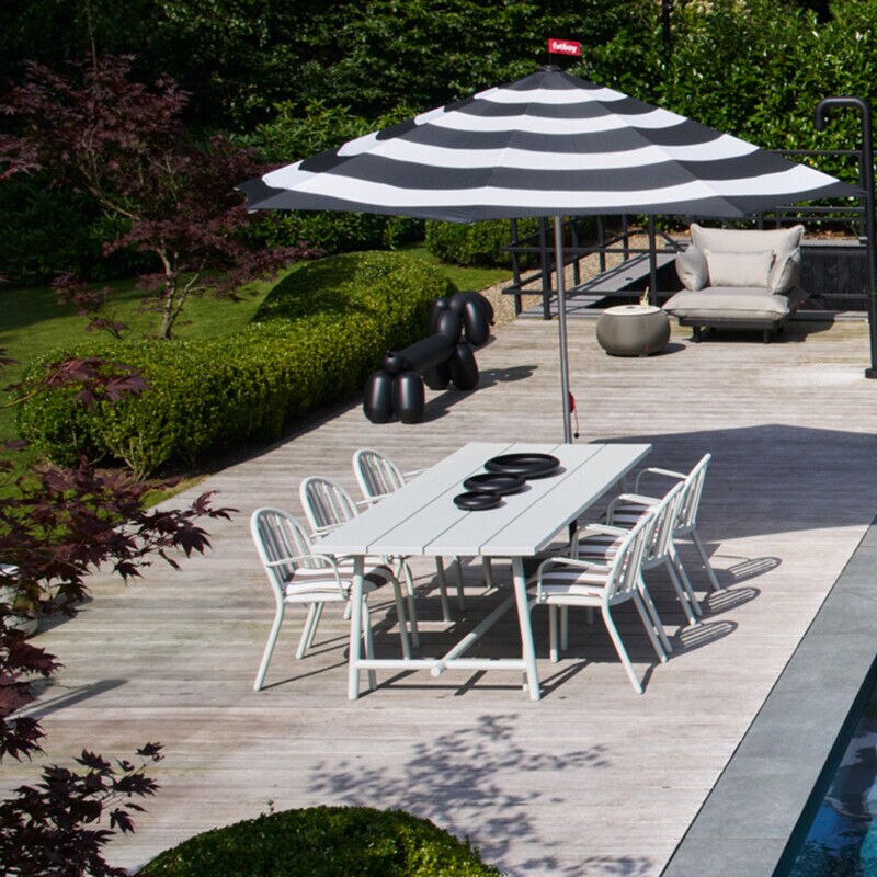 Exclusive Edition Fred's Garden Armchair