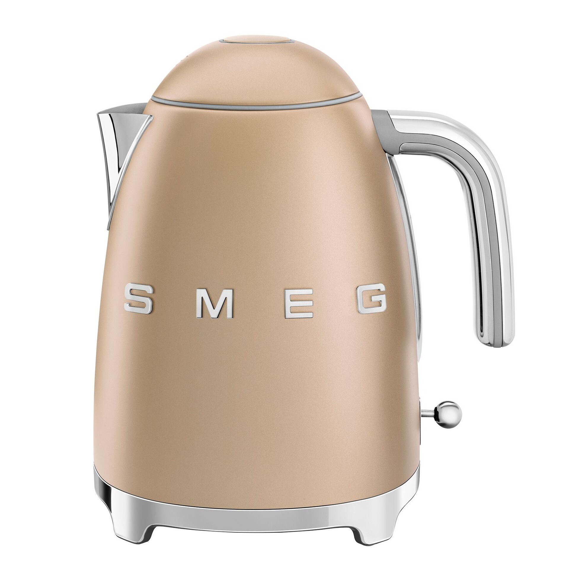 KLF03 Kettle matt 1,7L