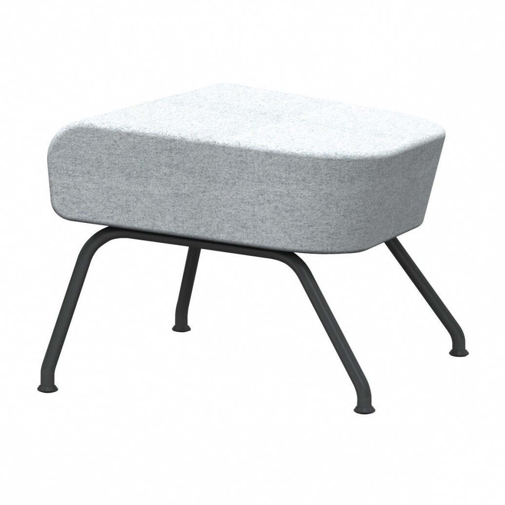 Havana Ottoman / Stool