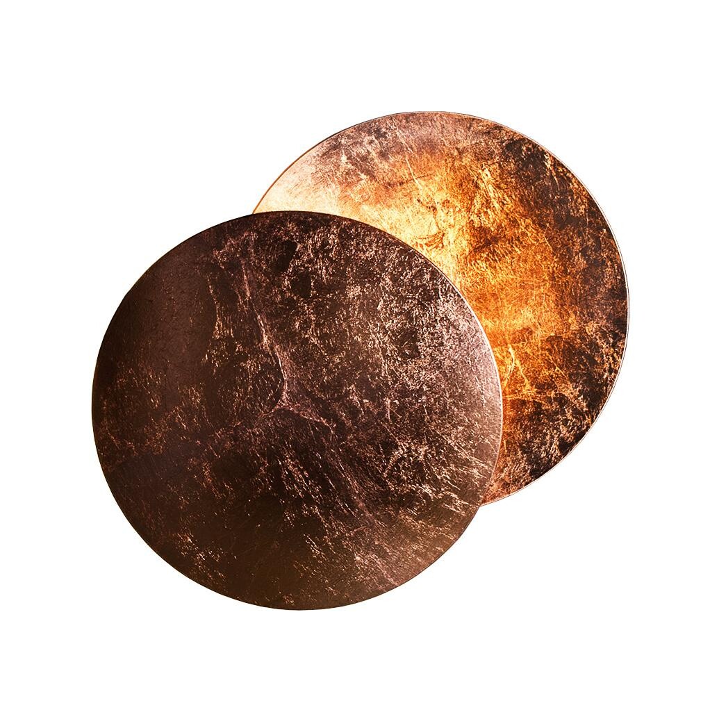 Lederam W 17 LED Wall Lamp