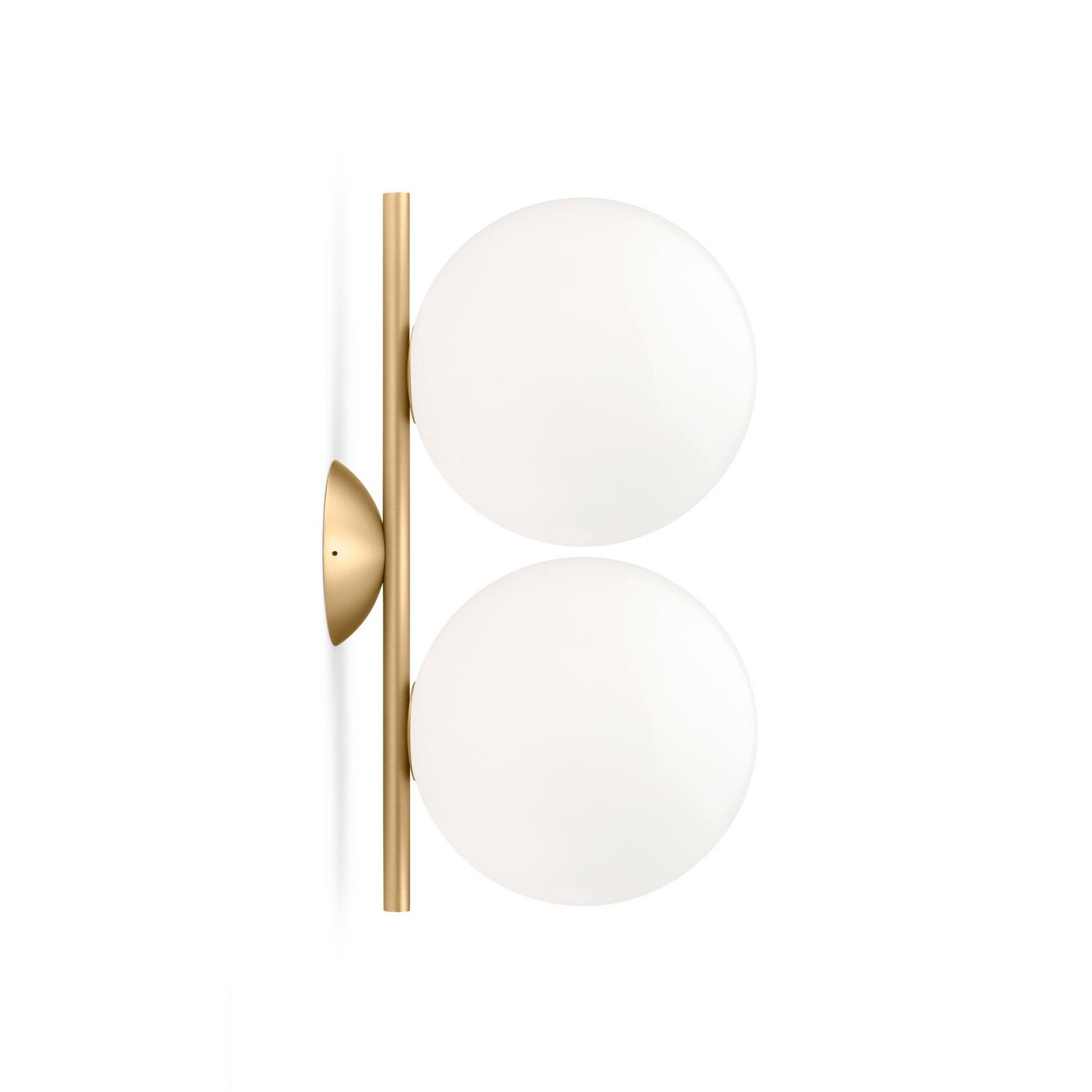 IC C/W1 Double Wall / Ceiling Lamp