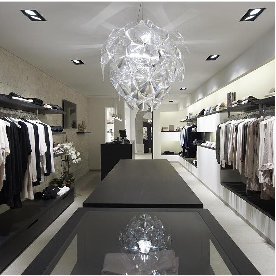 Hope D66 Suspension Lamp