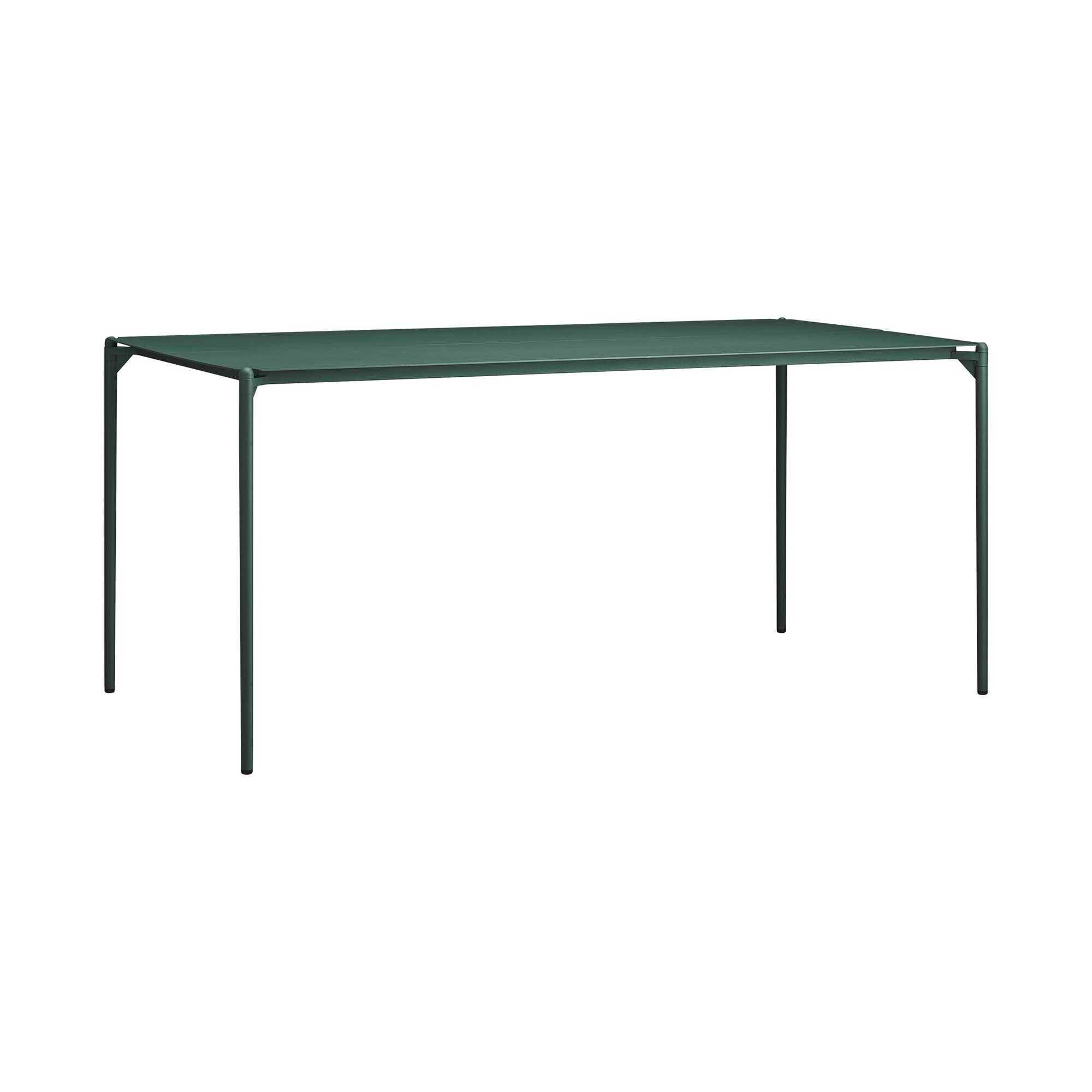 Novo Outdoor Table 160x80cm