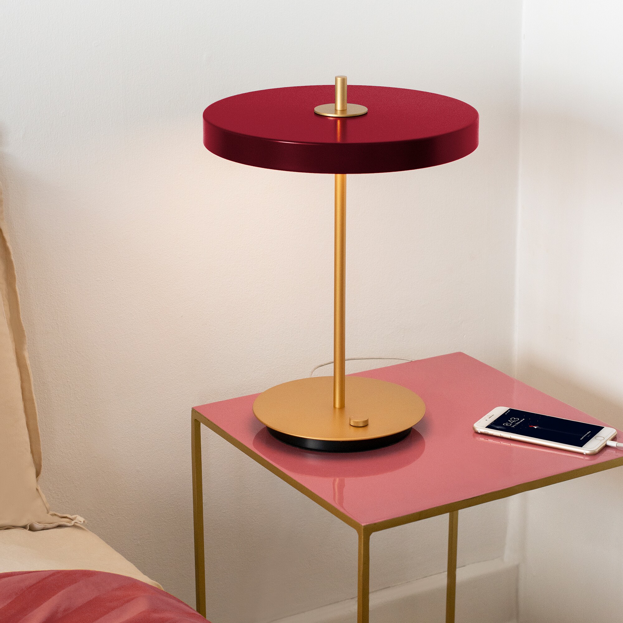 Asteria LED Table Lamp