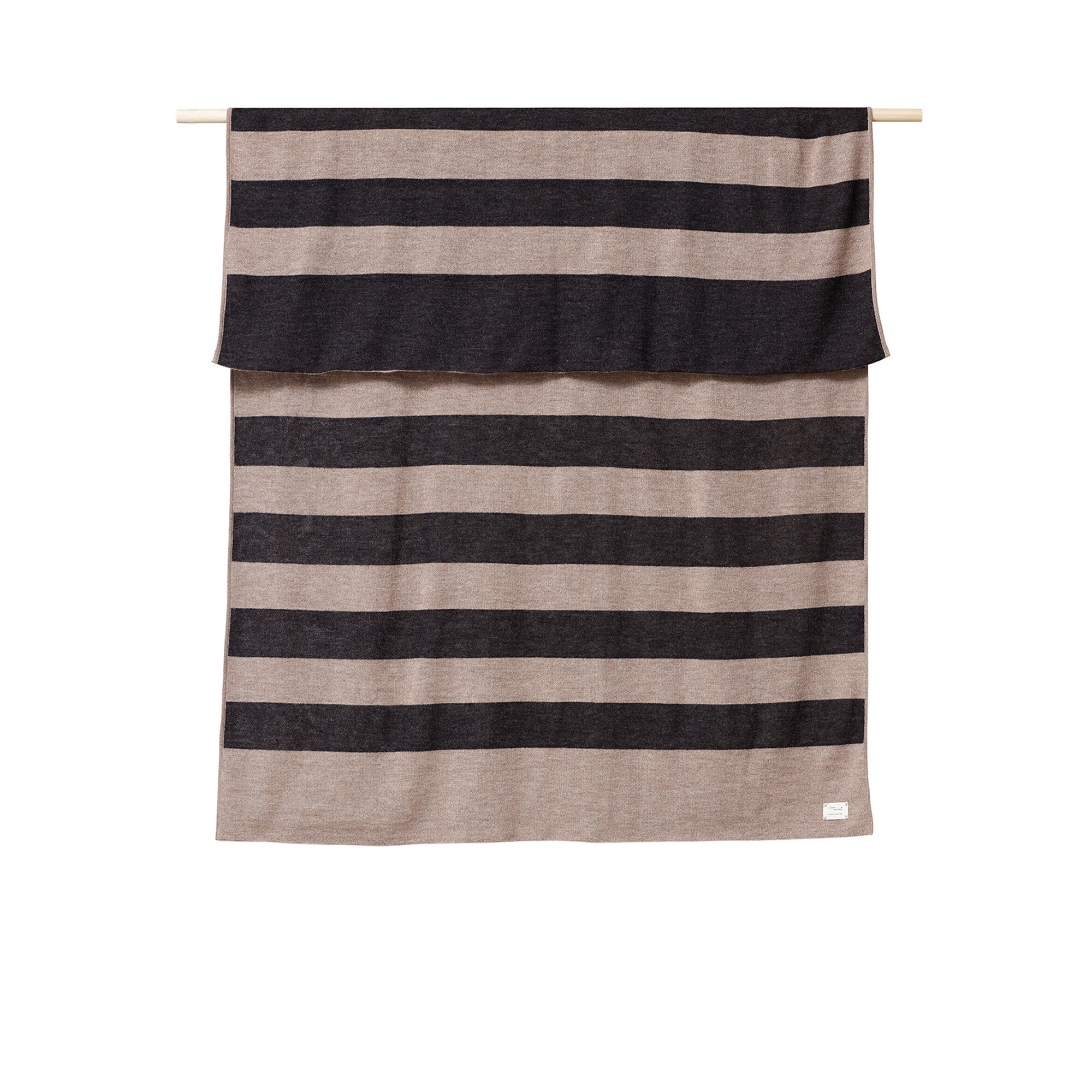 Aymara Blanket Ribbon 190x130cm