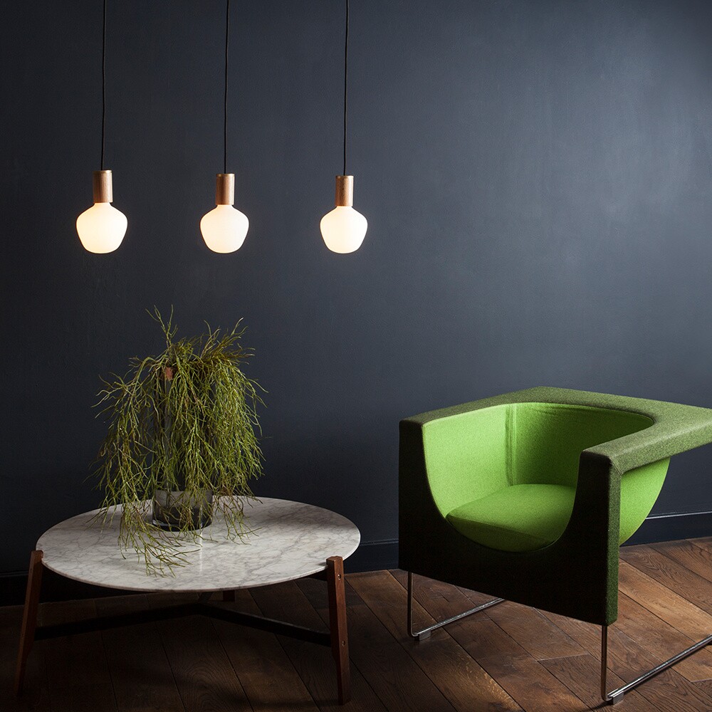 Enno LED E27 FILAMENT 360° 6W => 45W