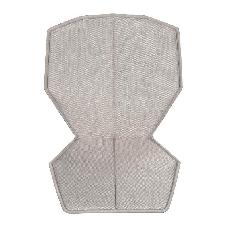 Chair One Seat and Backcushion