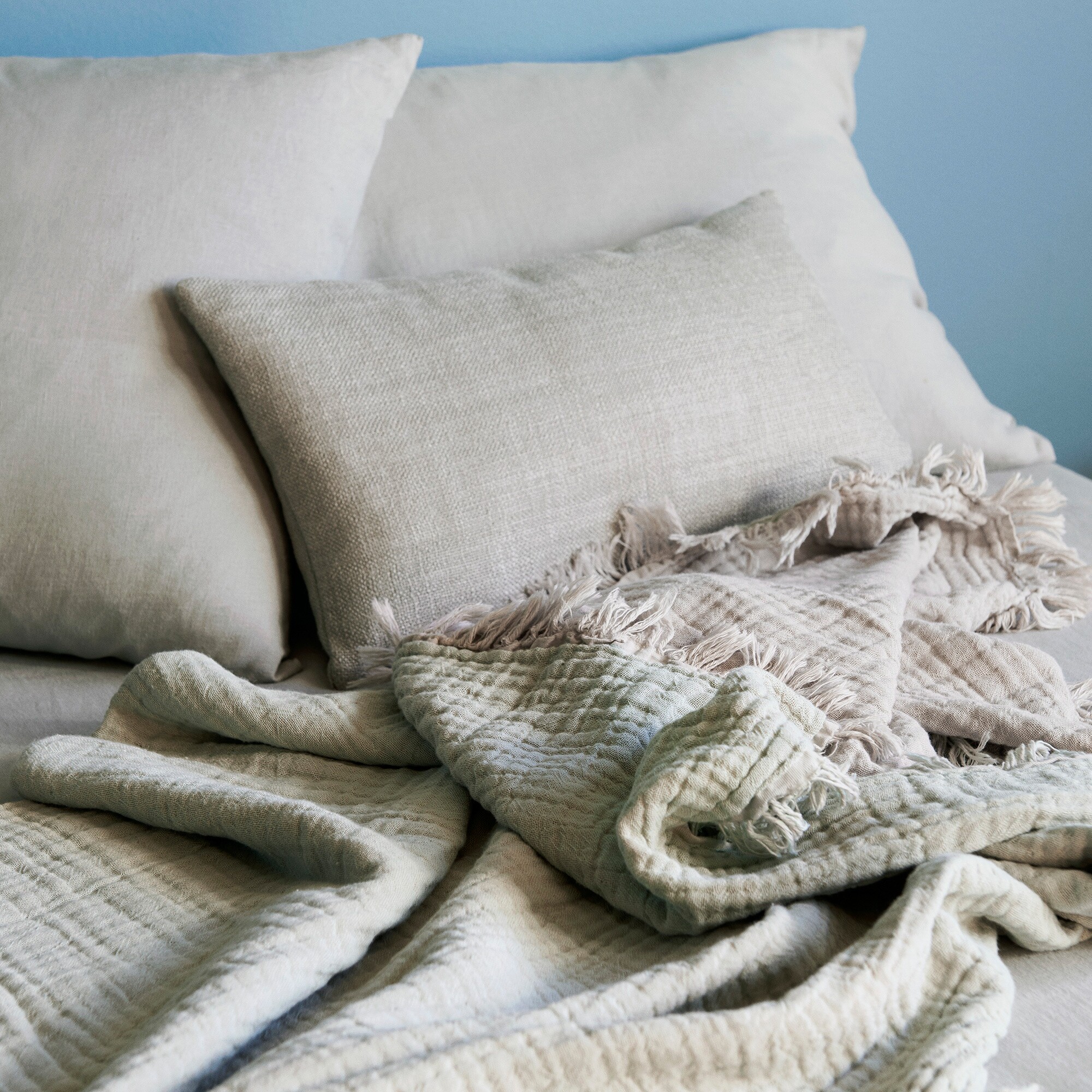 Collect SC32 Blanket 140x210cm