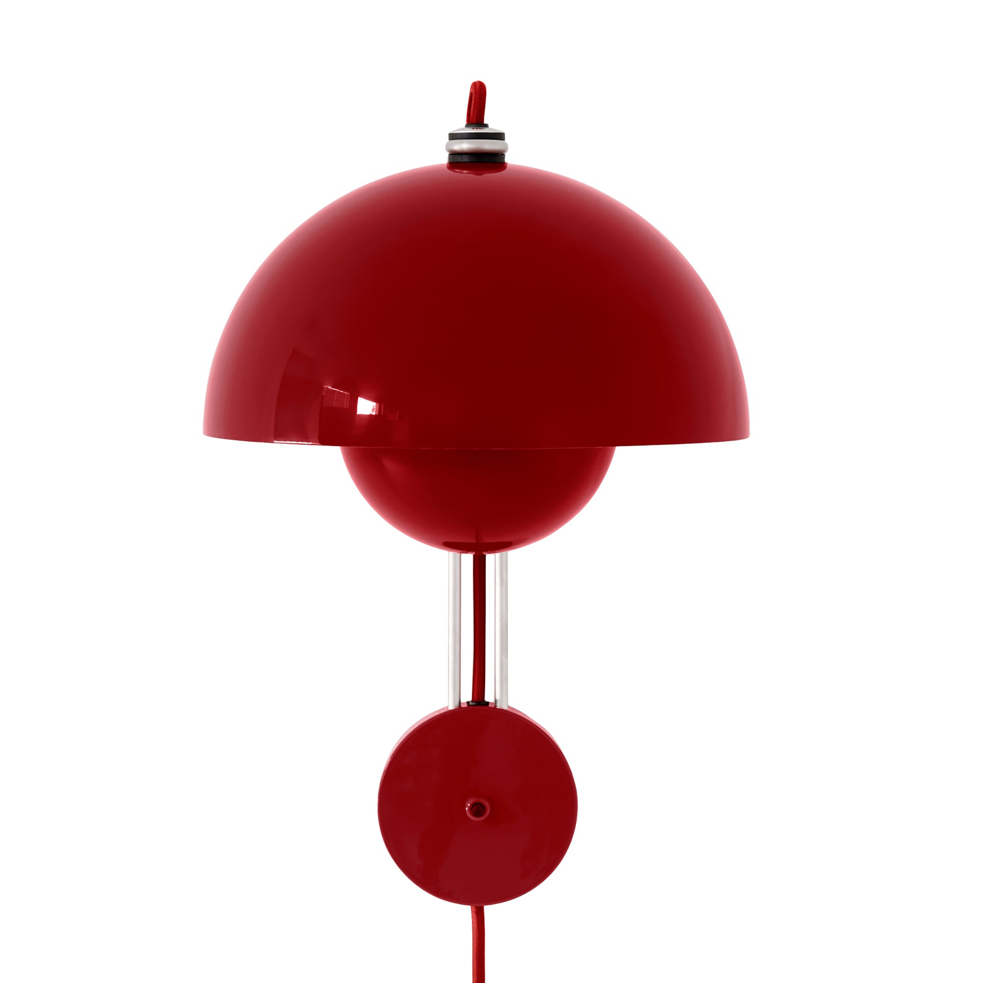 Flowerpot VP8 Wall Lamp