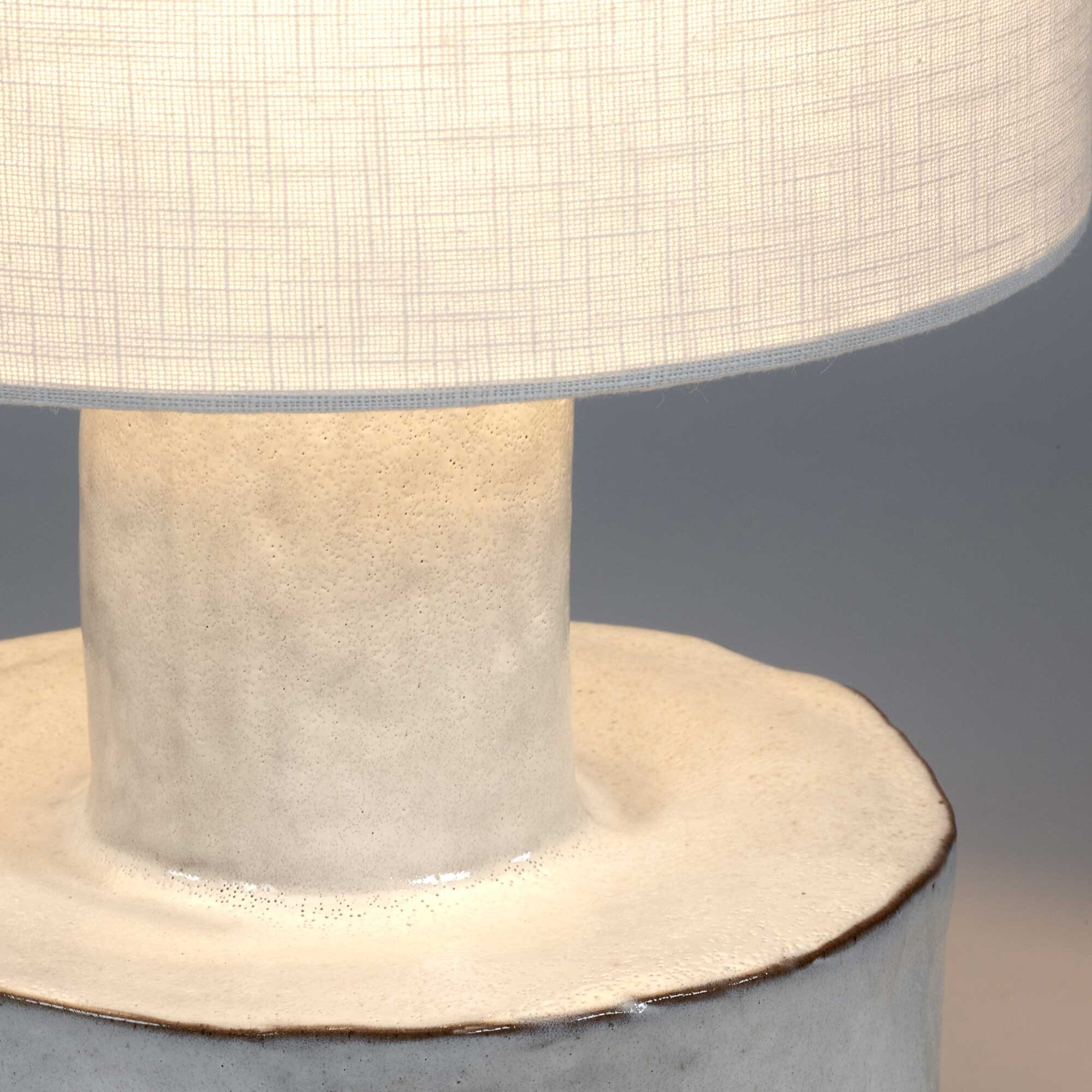 Catherine Table Lamp